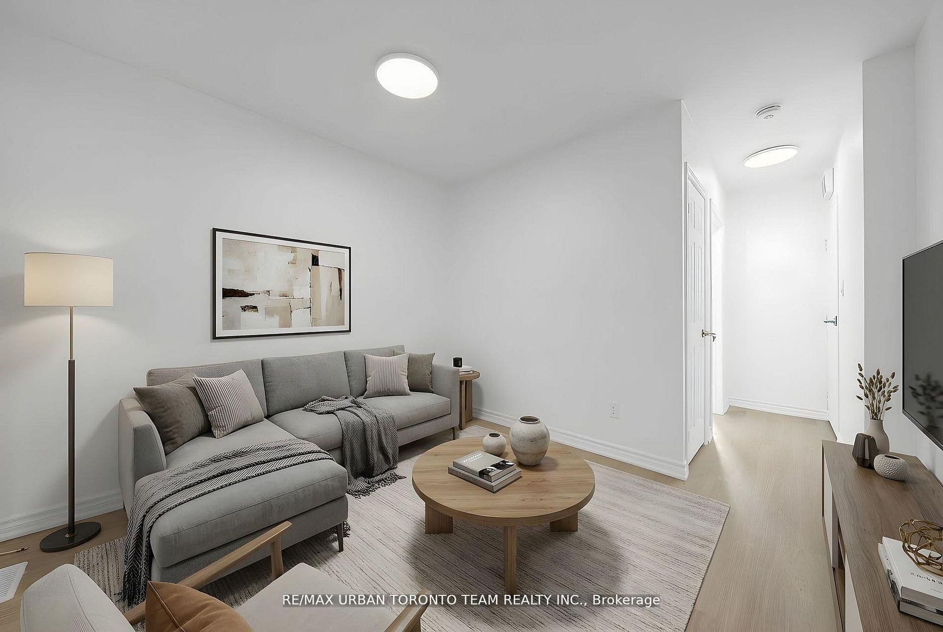 Unit Main 880 Dundas Street photo 1