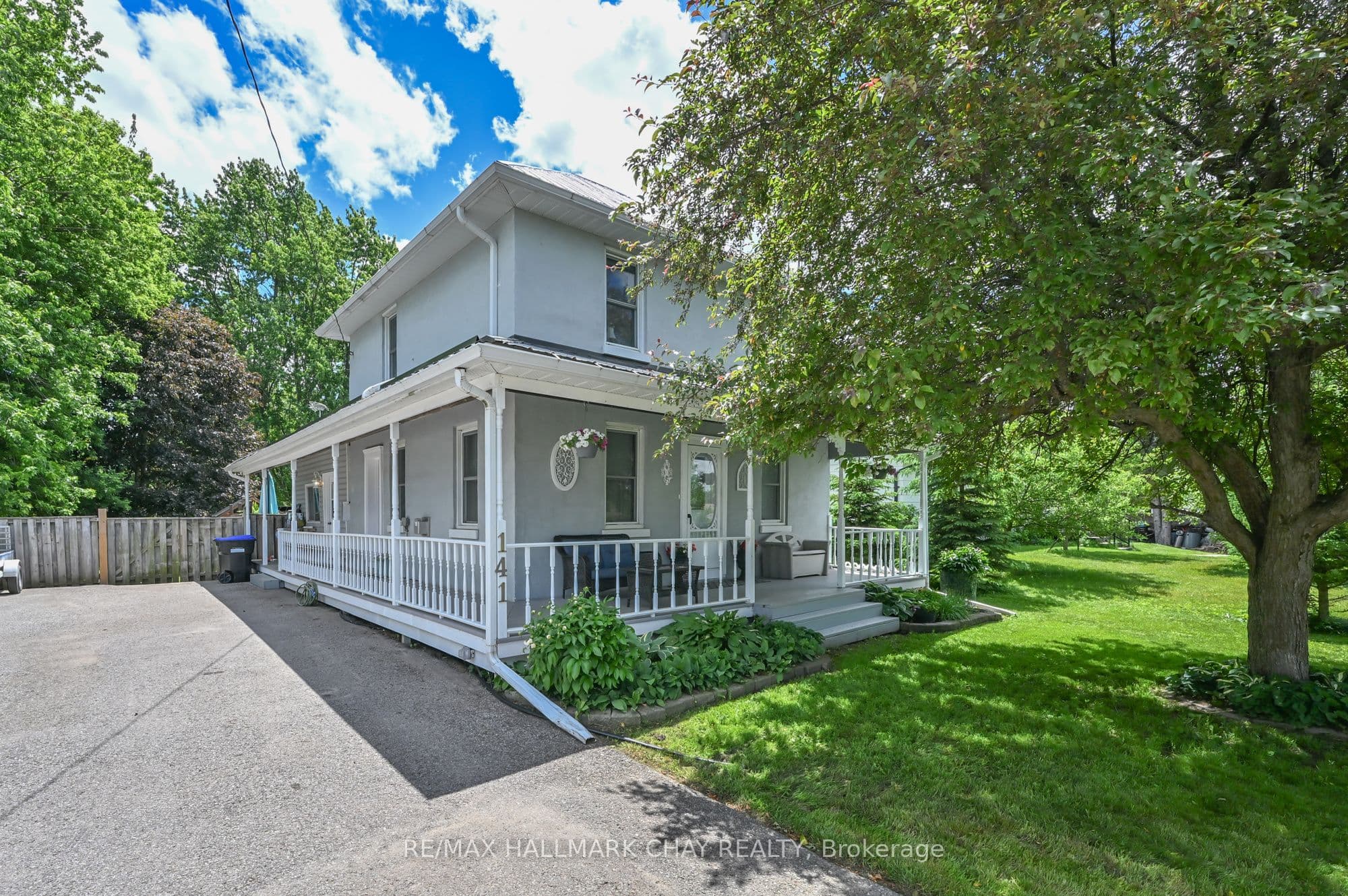 141 Murphy Road photo 1