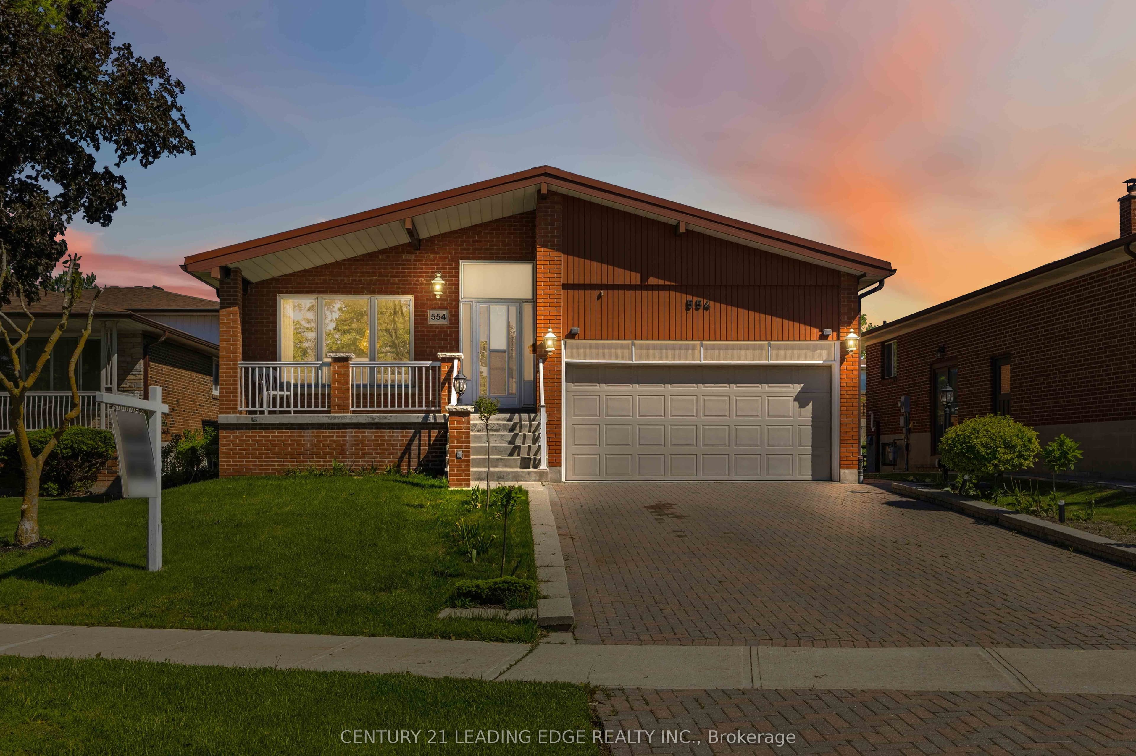 554 Woodbridge Avenue photo 1