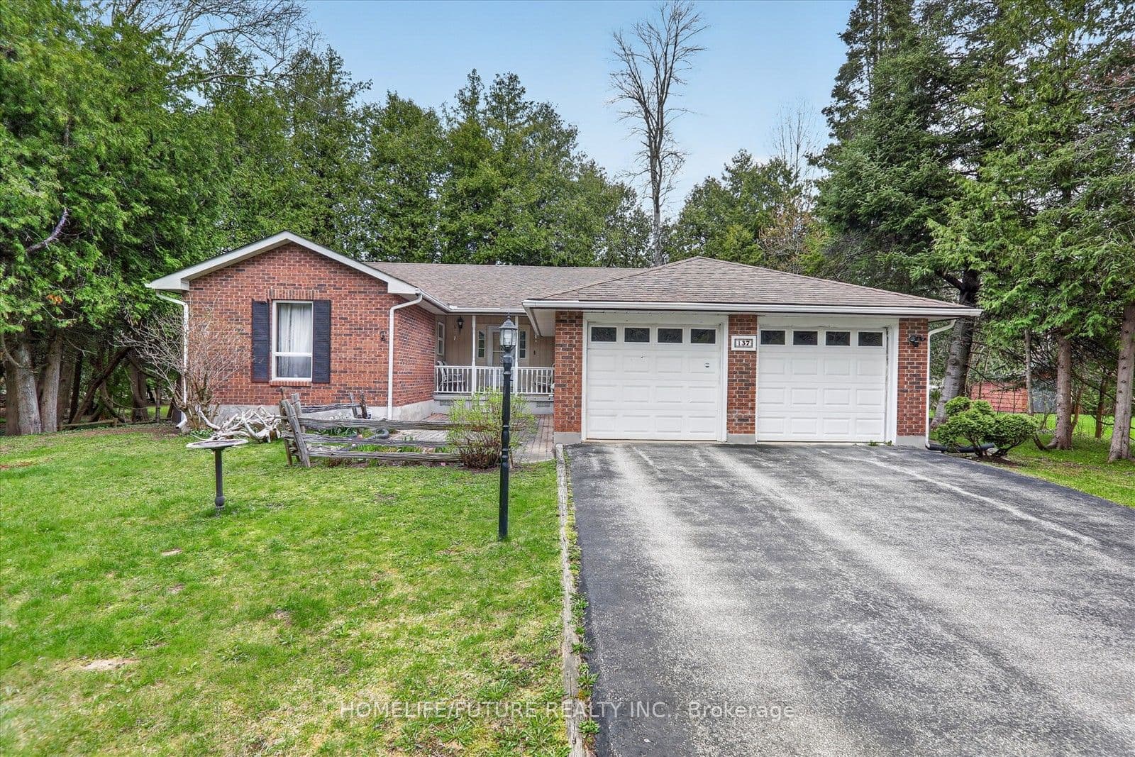 137 Woodland Park Road photo 1