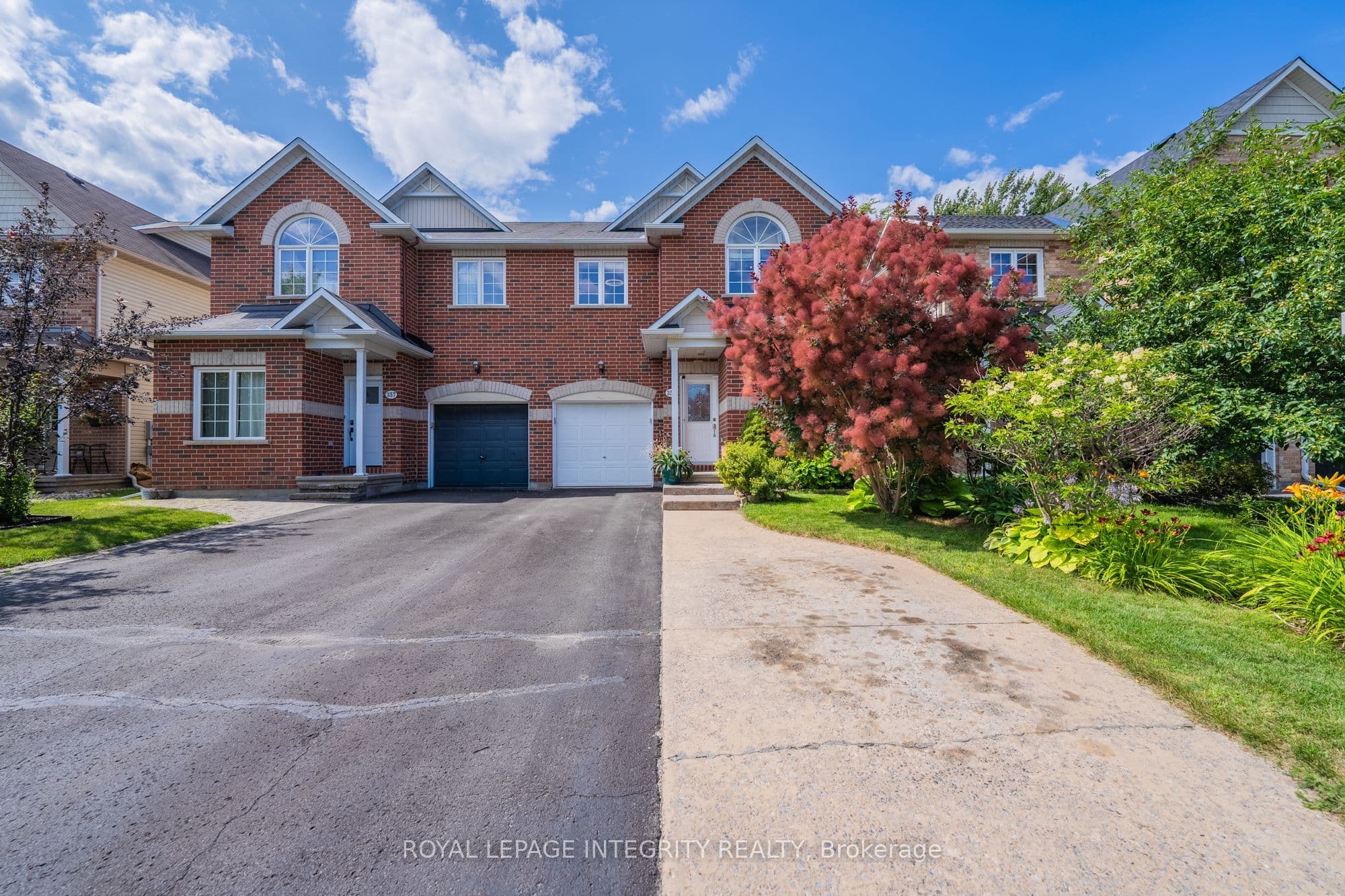 355 Celtic Ridge Crescent photo 1