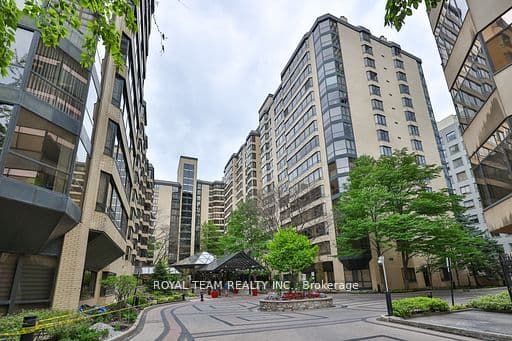 Unit C-PH 10 211 Saint Patrick Street photo 1