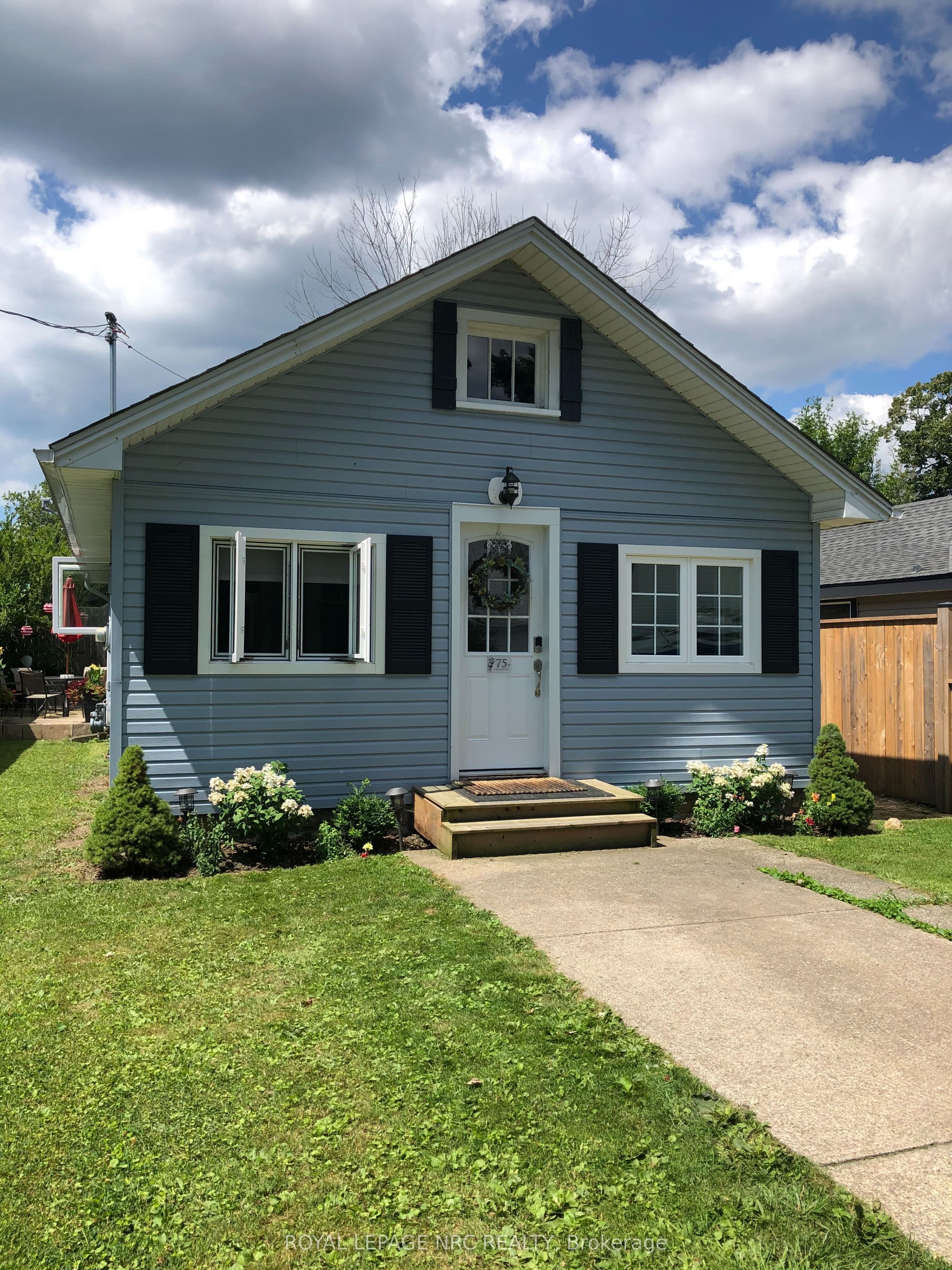 75 Cambridge Road photo 1
