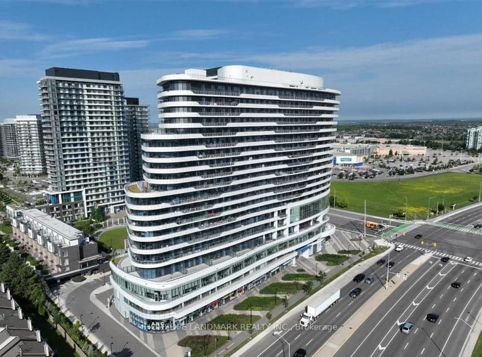 Unit 905 2520 Eglinton Avenue photo 1