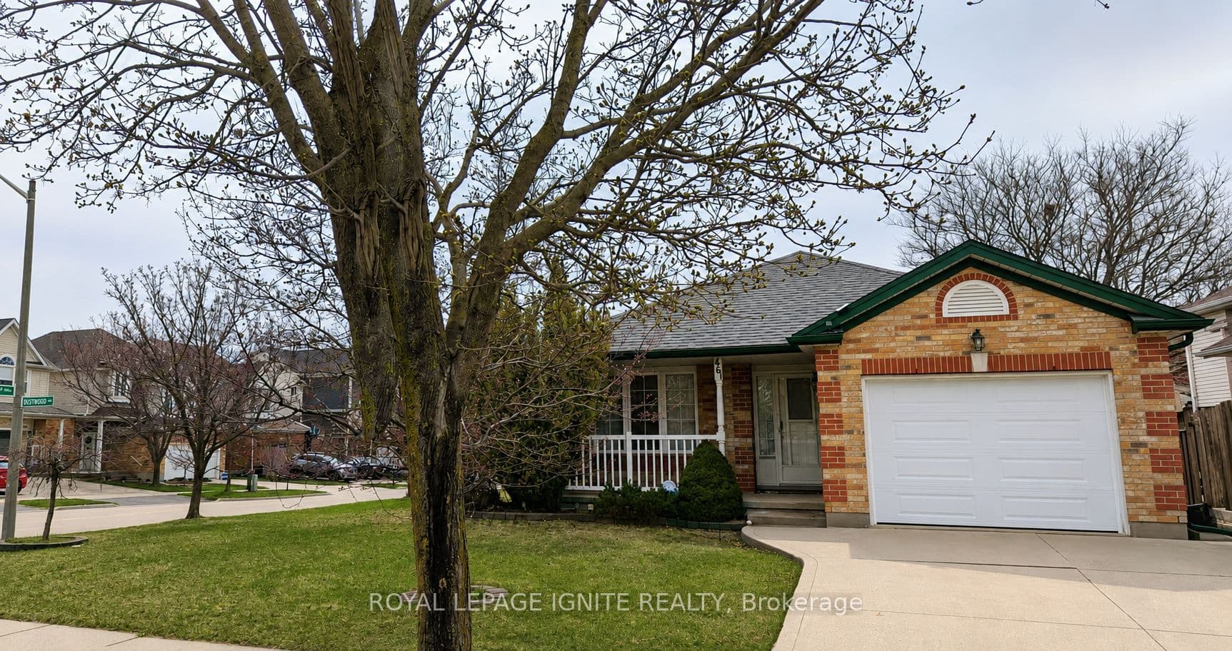 461 Eastbridge Boulevard photo 1