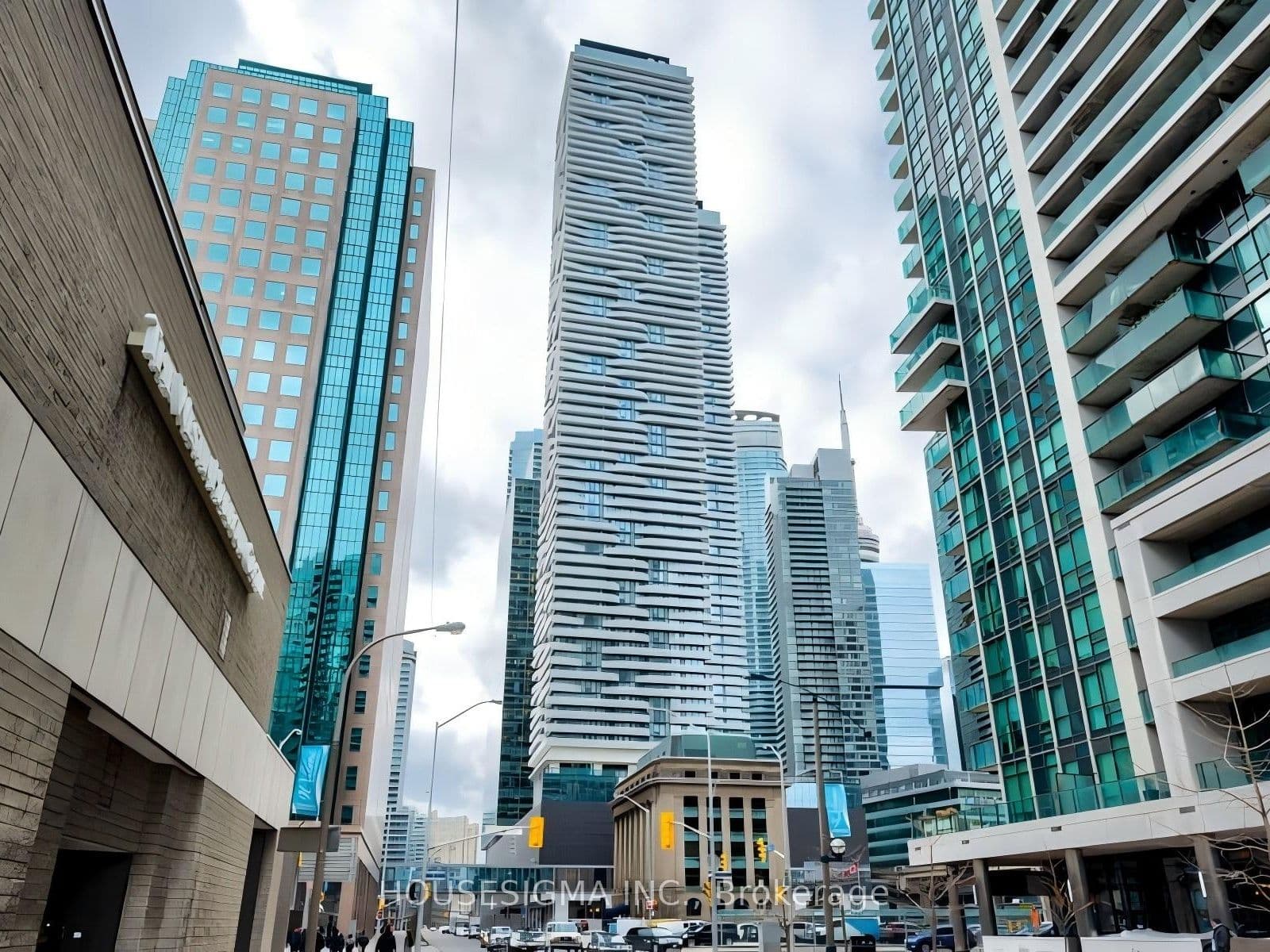 Unit 4001 88 Harbour Street photo 1