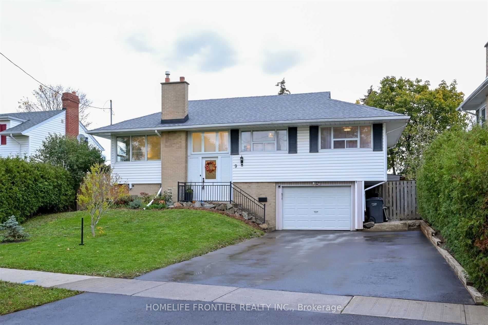 9 Avonmore Street photo 1