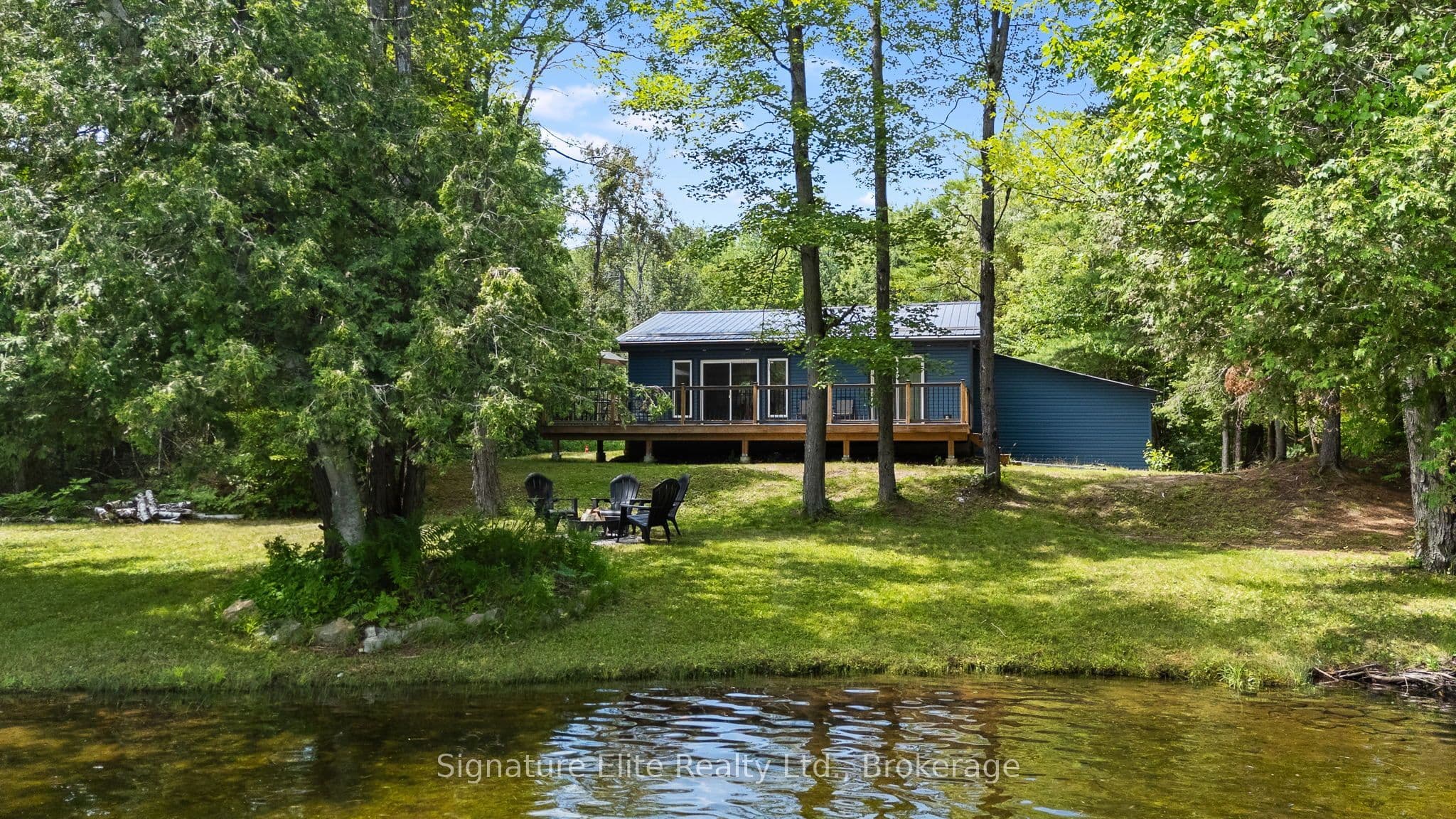 86 Boyce Trail photo 1