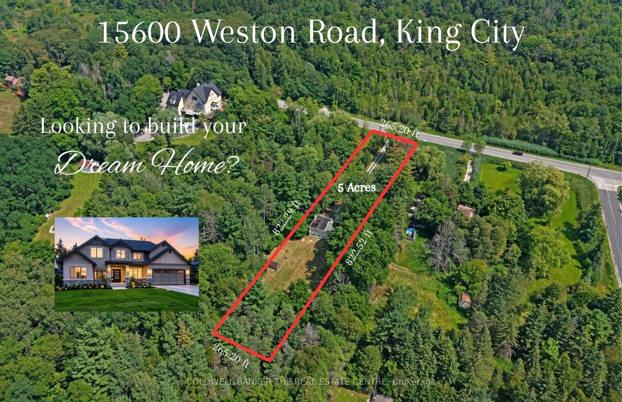 15600 Weston Road photo 1