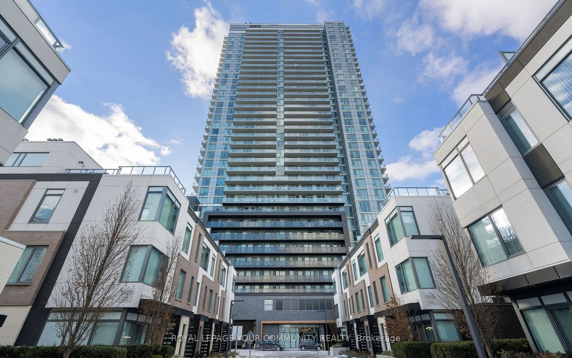 Unit 1810 7895 Jane Street photo 1