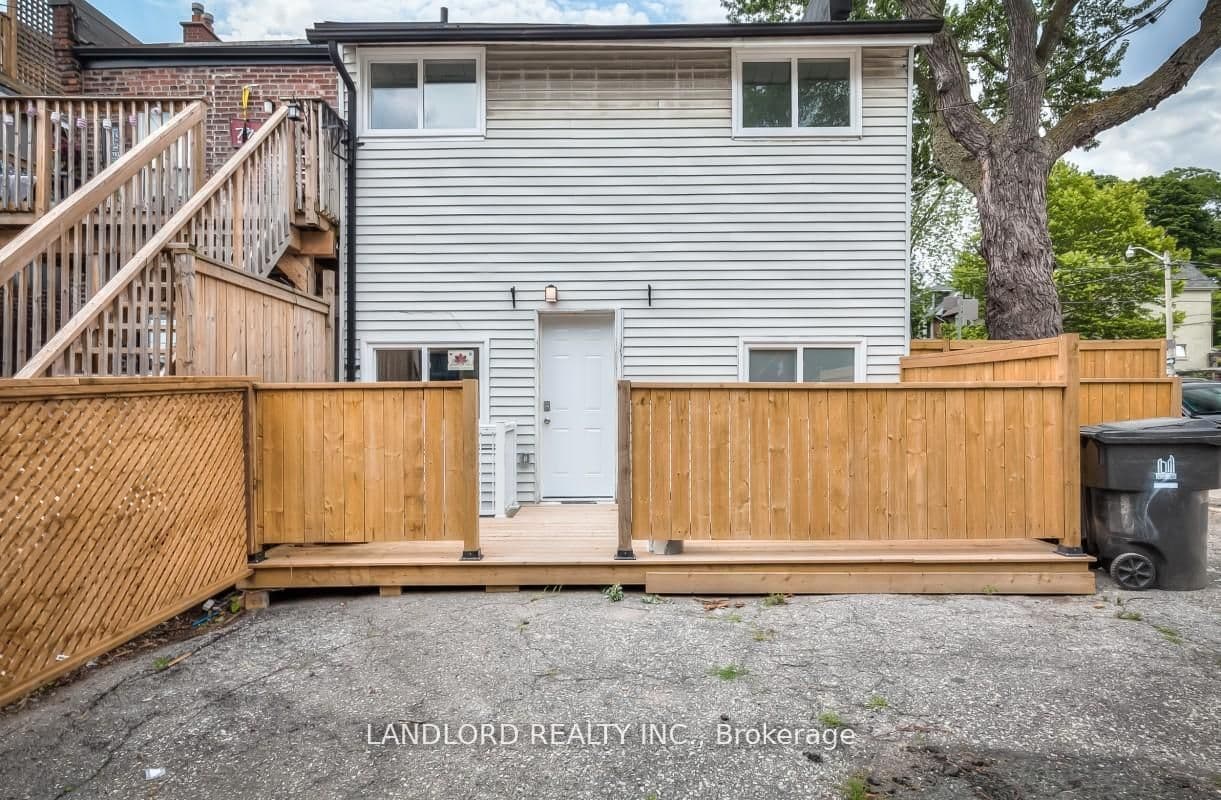 601 Logan Avenue photo 1