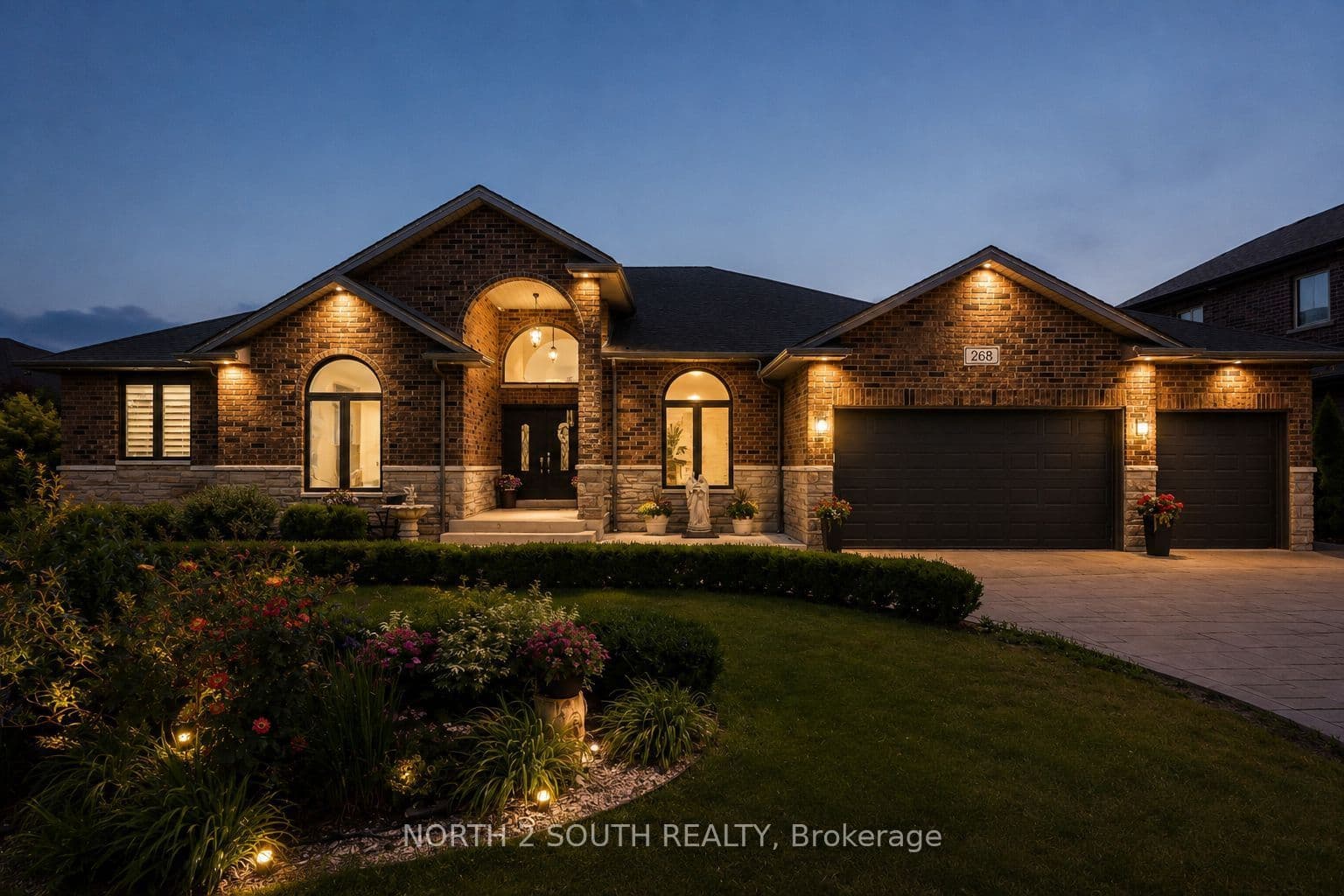 268 Carole Court photo 1