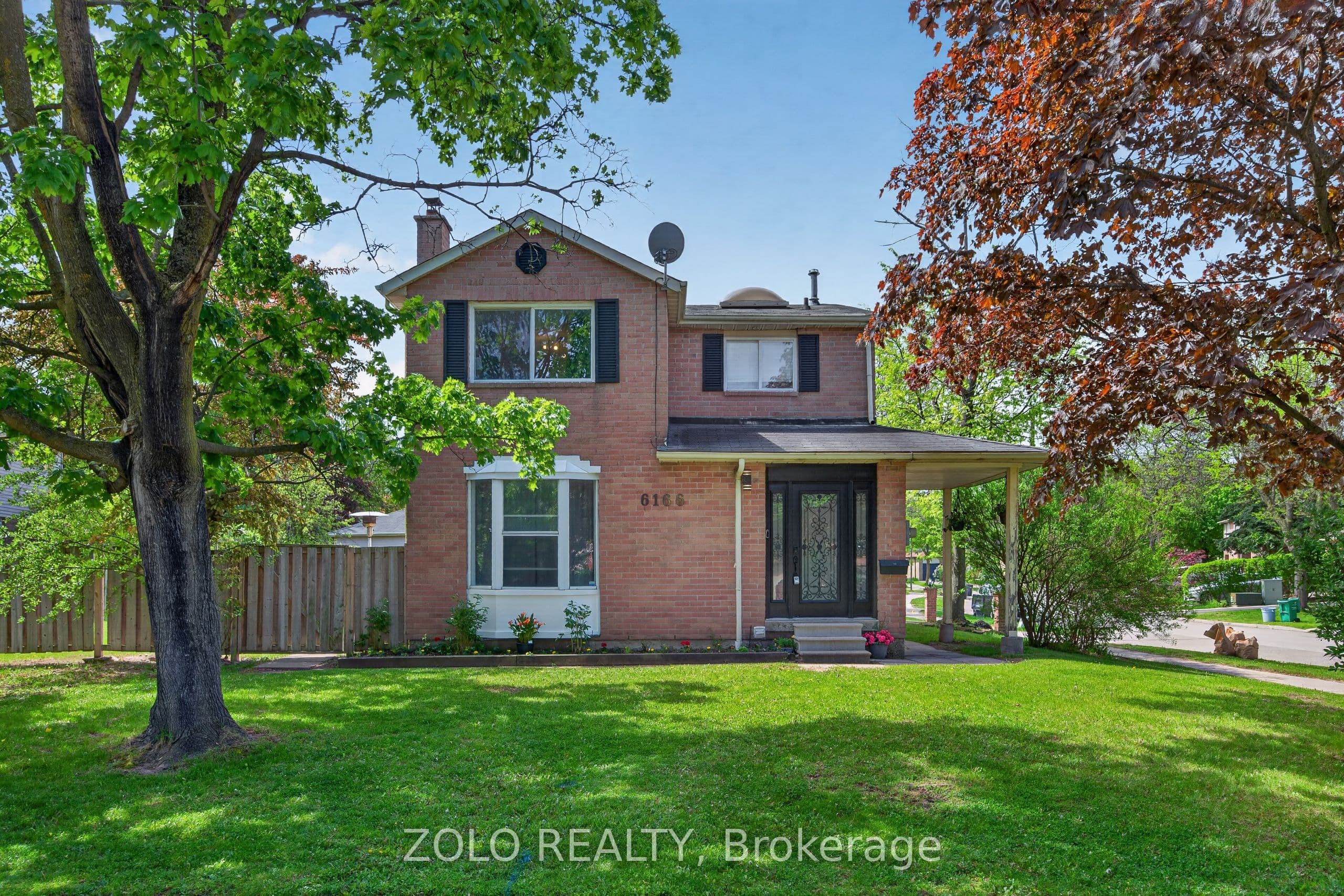 6166 Kindree Circle photo 1