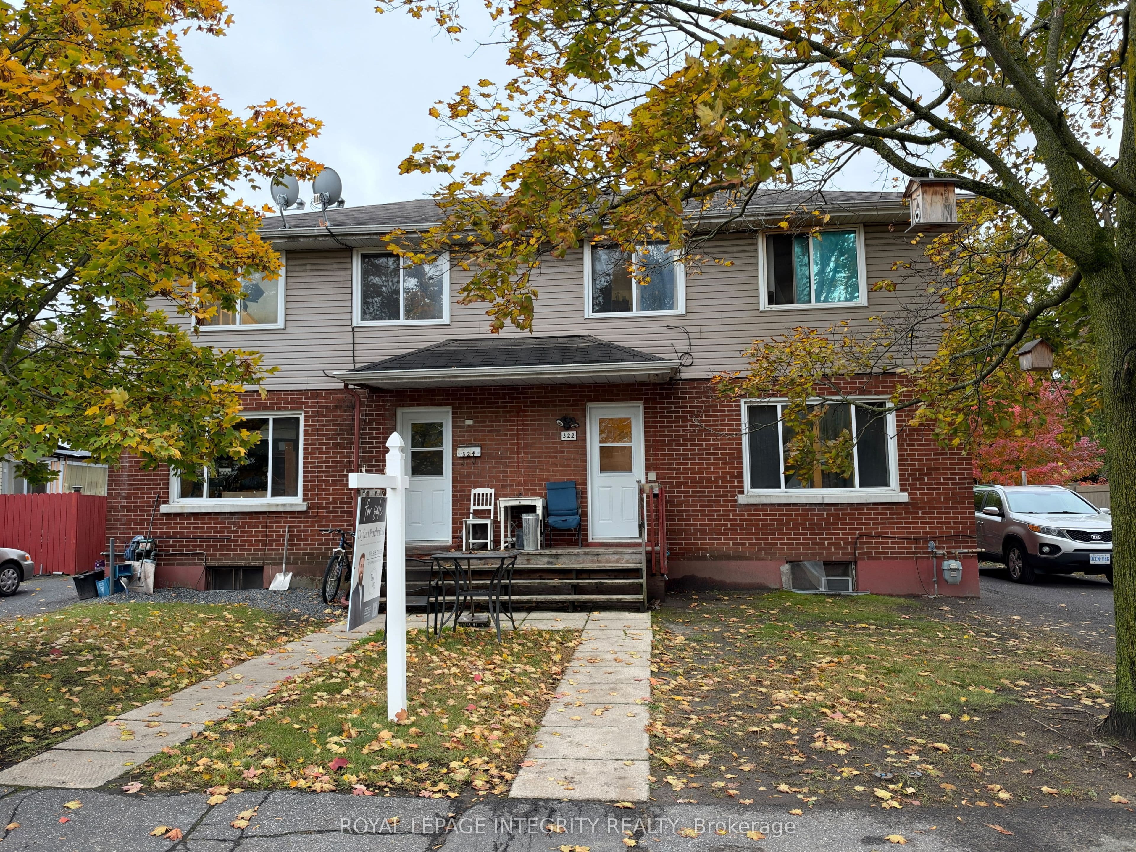 322-324 Queen Mary Street photo 1