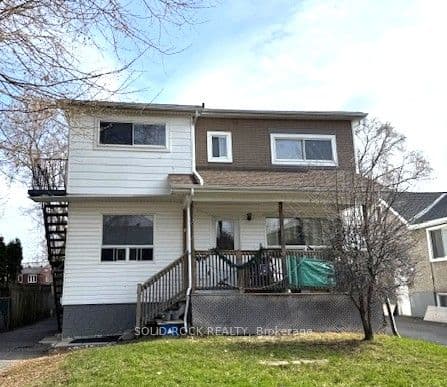 Unit Unit #1A 1254 Dorchester Avenue photo 1