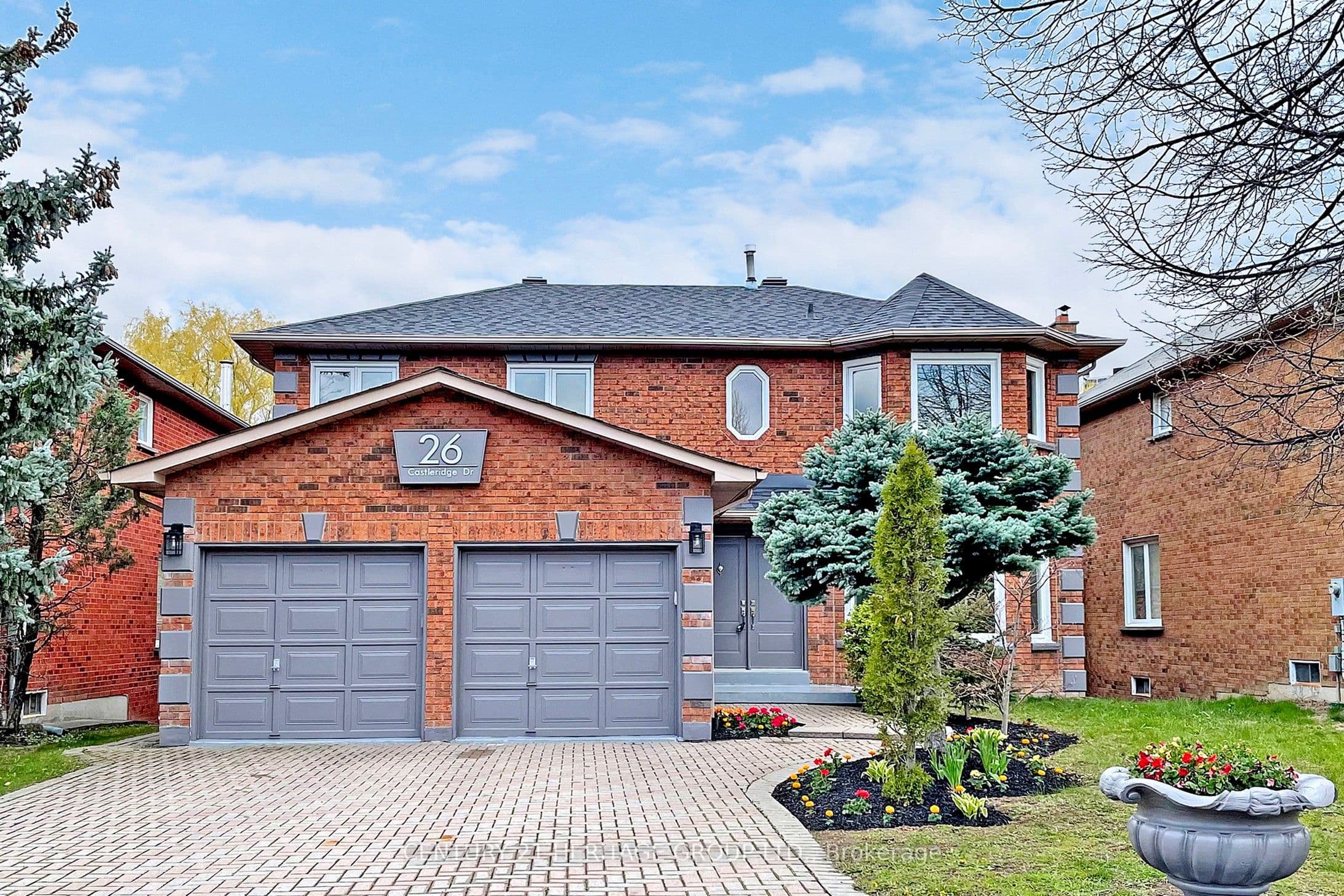 26 Castleridge Drive photo 1