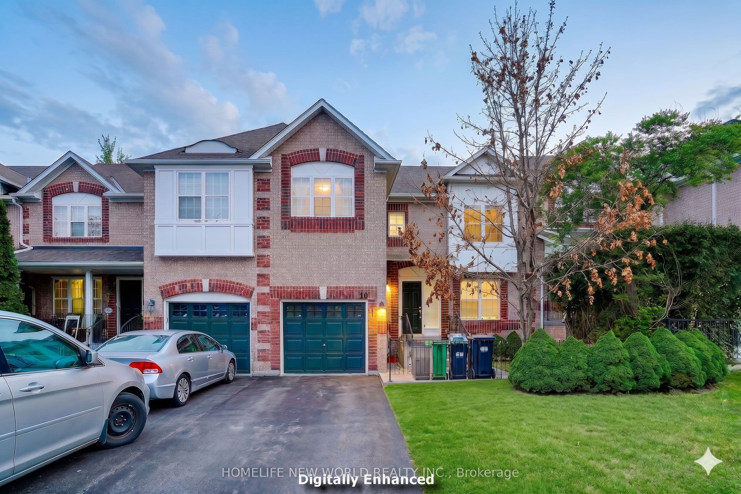 Unit 10 199 Hillcrest Lower Avenue photo 1