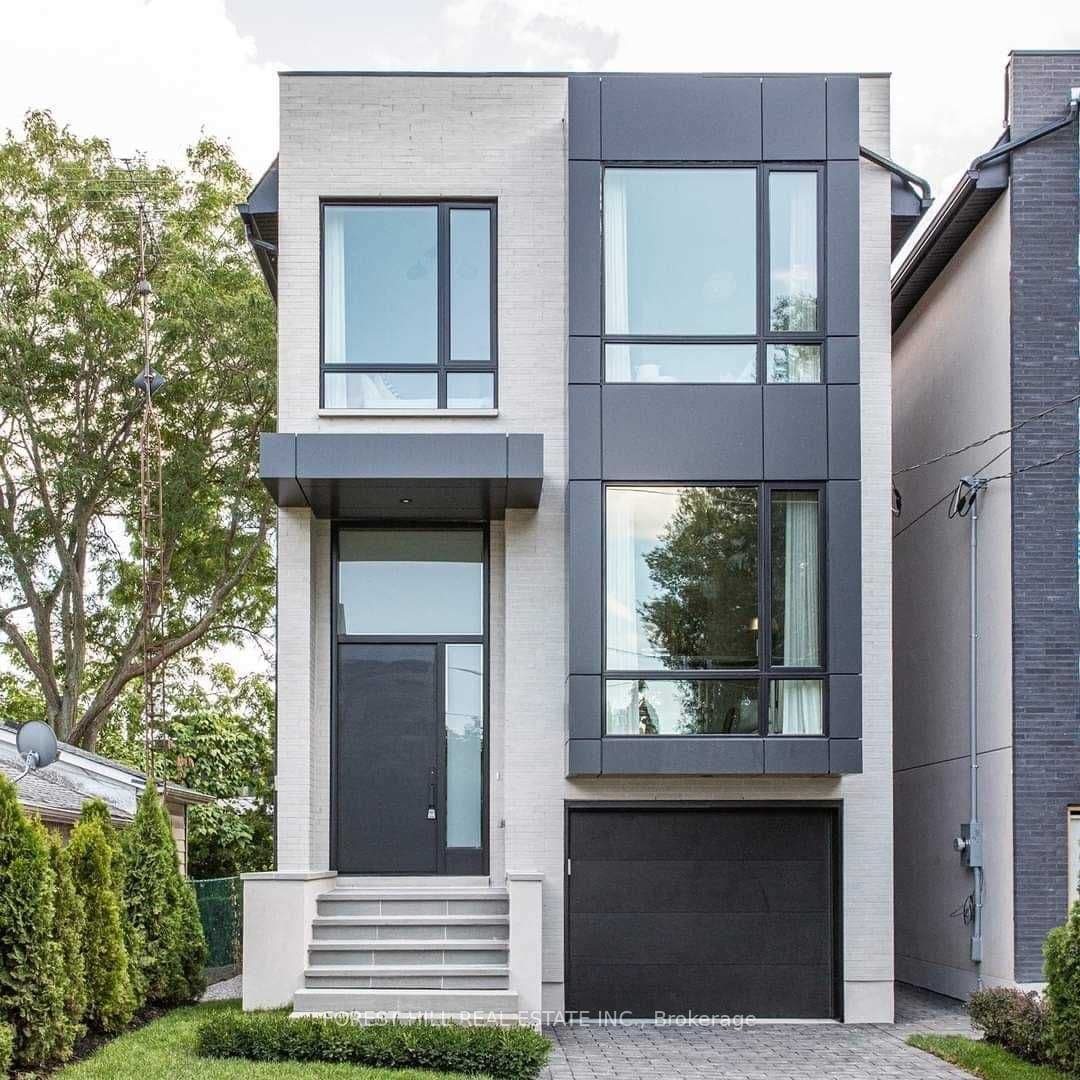 433B Deloraine Avenue photo 1