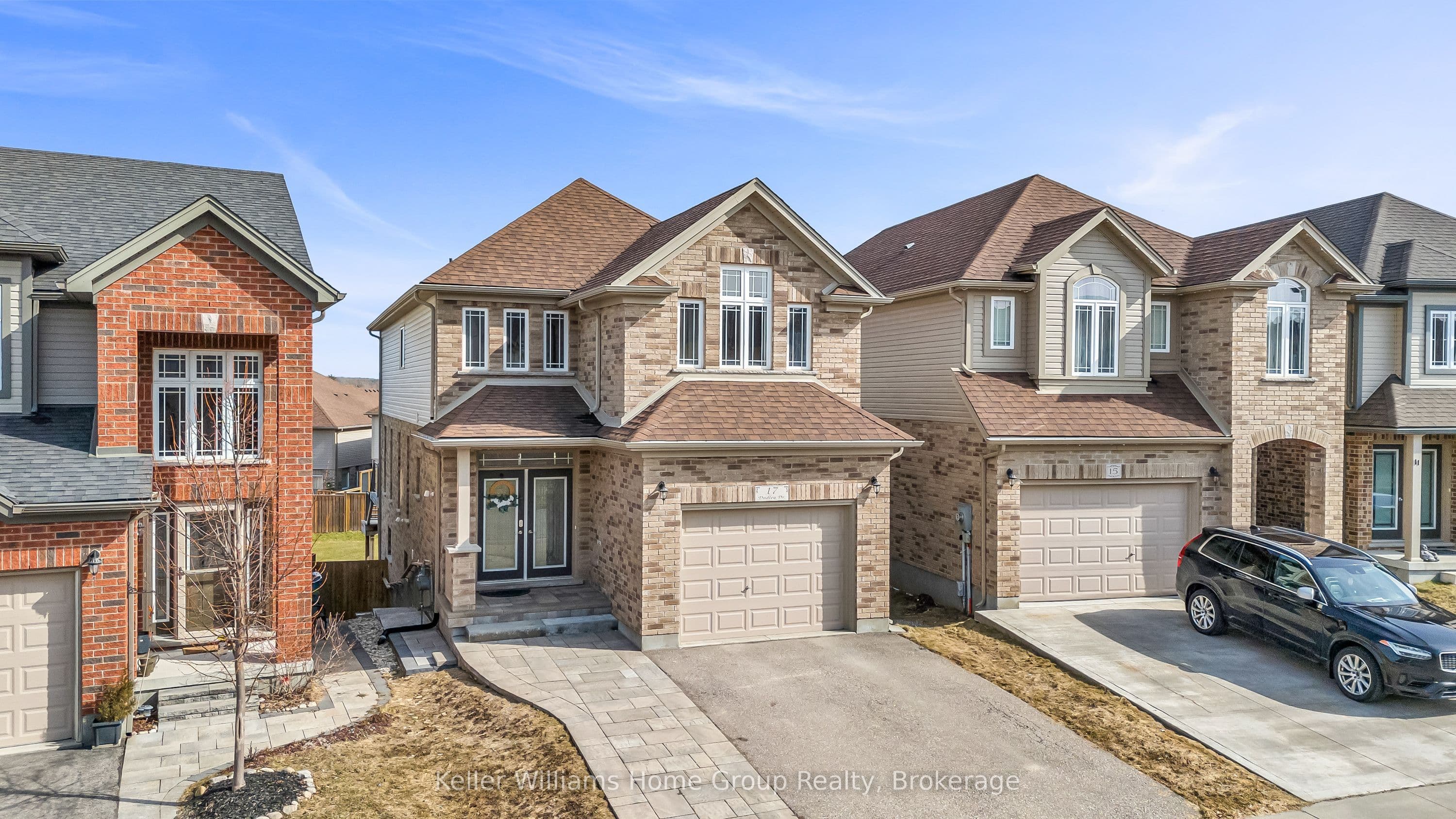 17 Dudley Drive photo 1