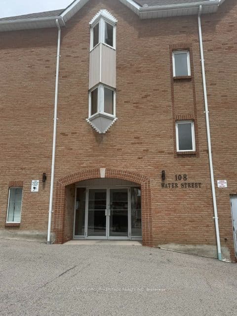 Unit 207 108 Water Street photo 1