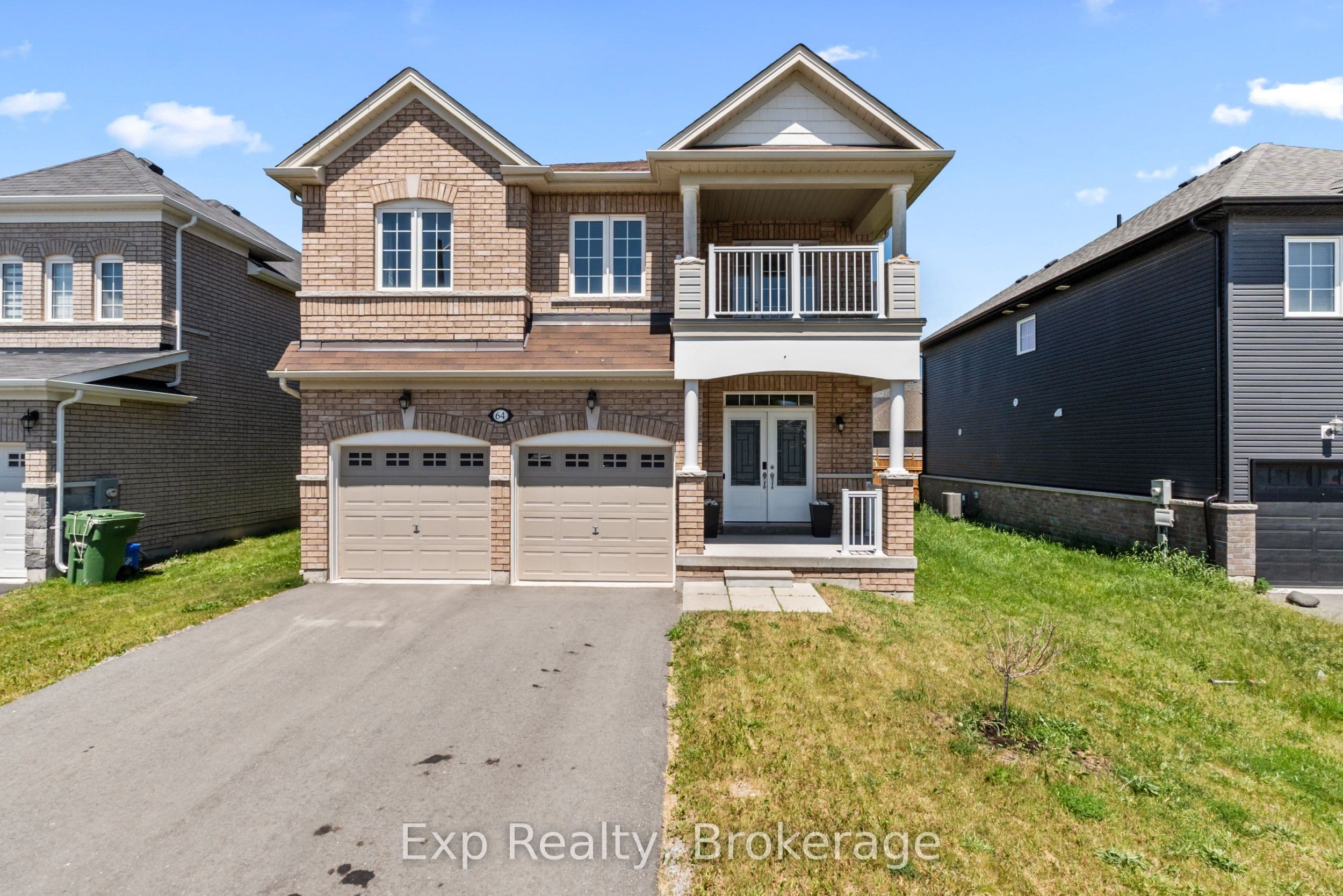 64 Paul Rexe Boulevard photo 1
