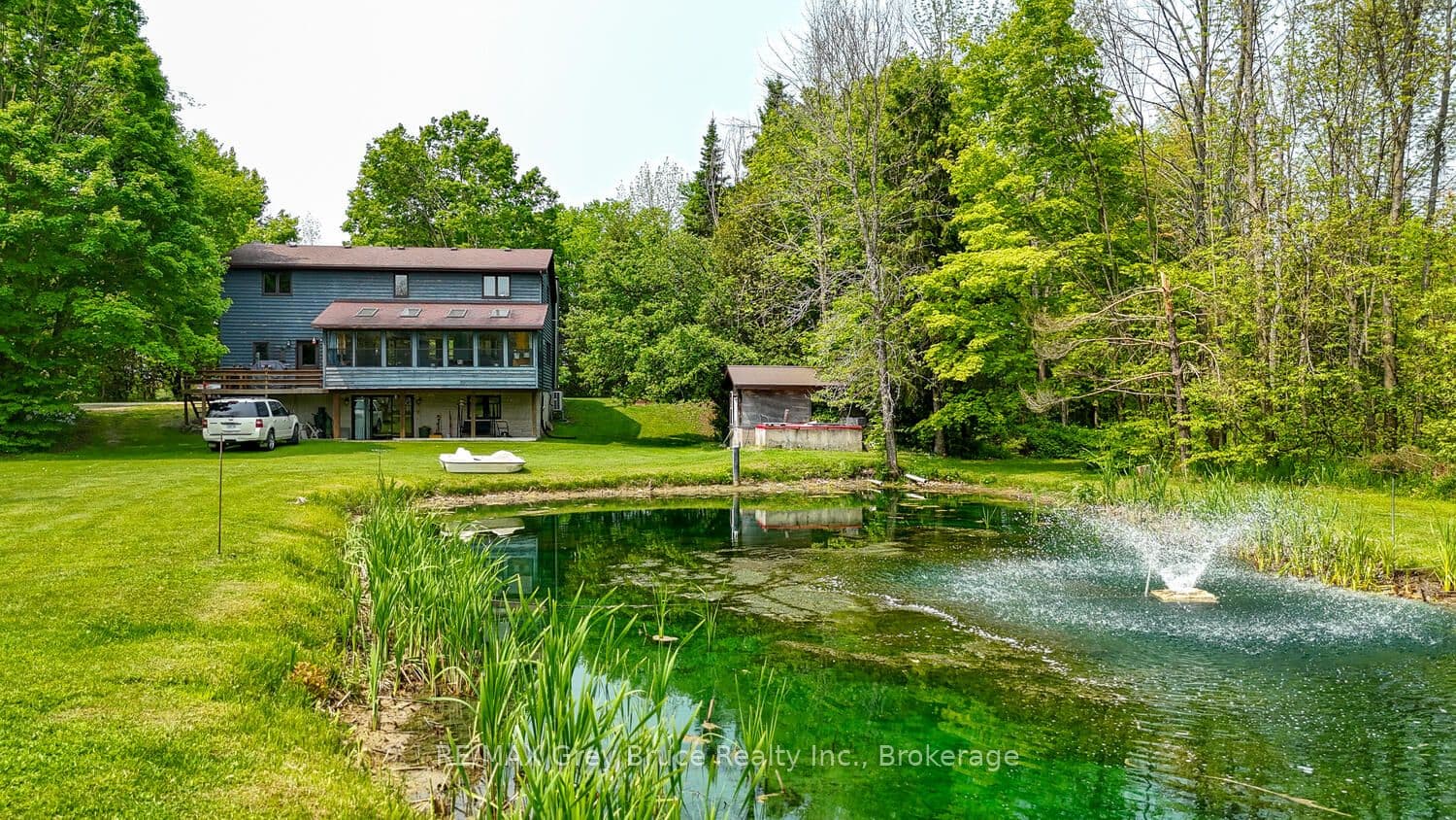1033 Bruce Road 9 N/A photo 1