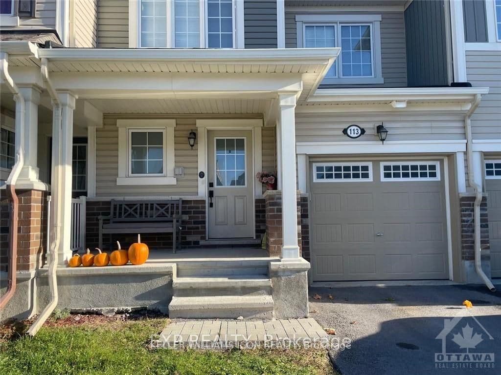 113 CRANESBILL Road photo 1
