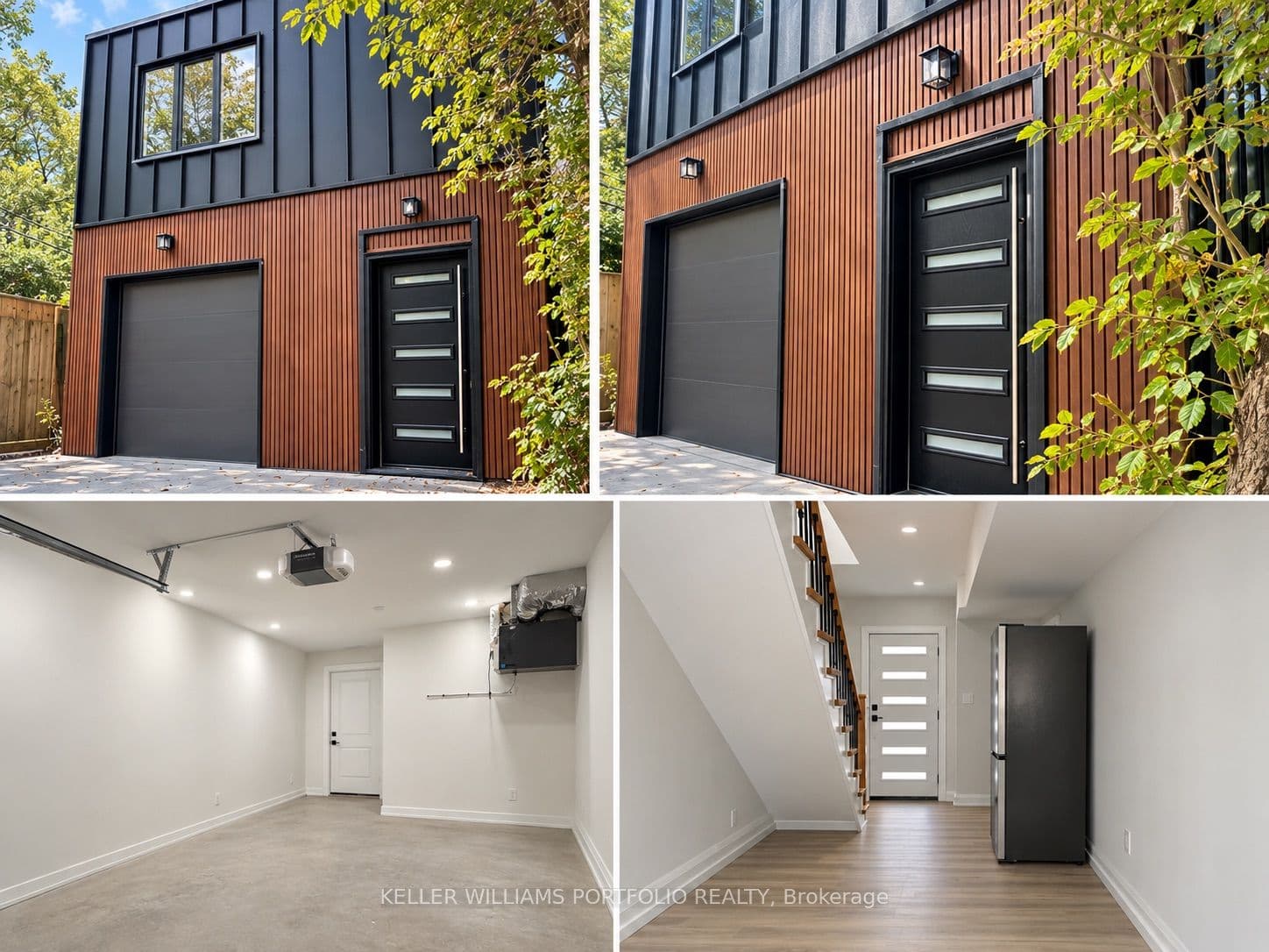 Unit Laneway House 71A Chisholm Avenue photo 1