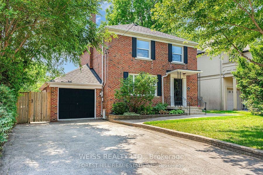 65 Prince Charles Drive photo 1