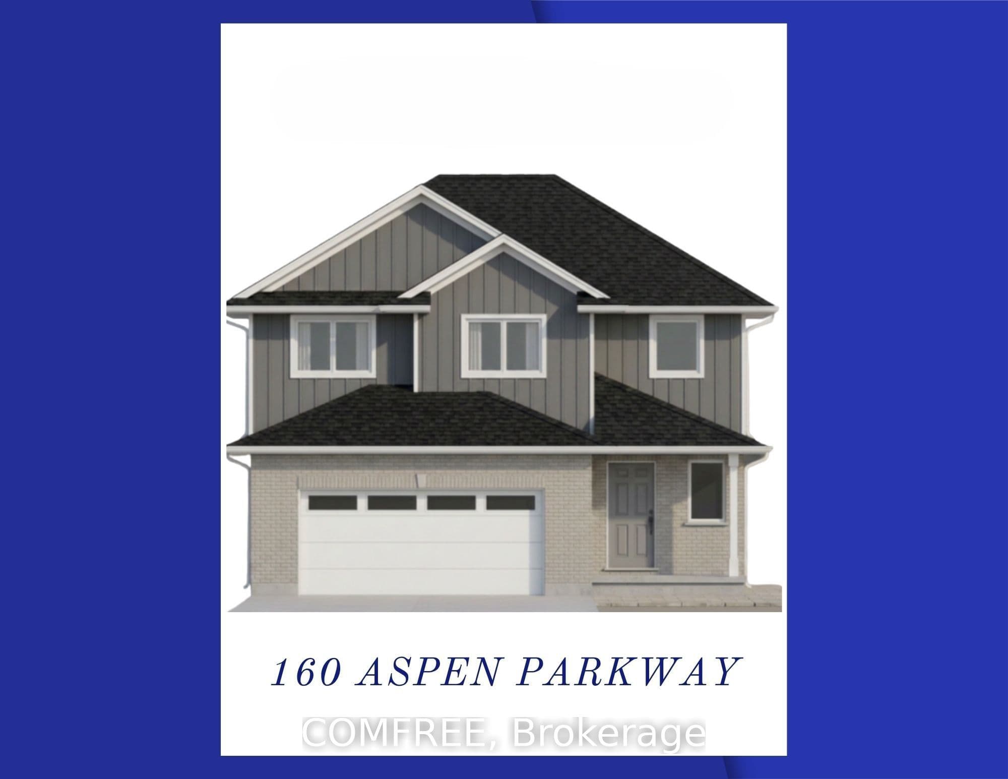 160 Aspen Parkway photo 1