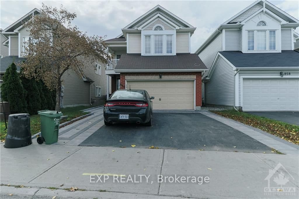 860 Percifor Way photo 1