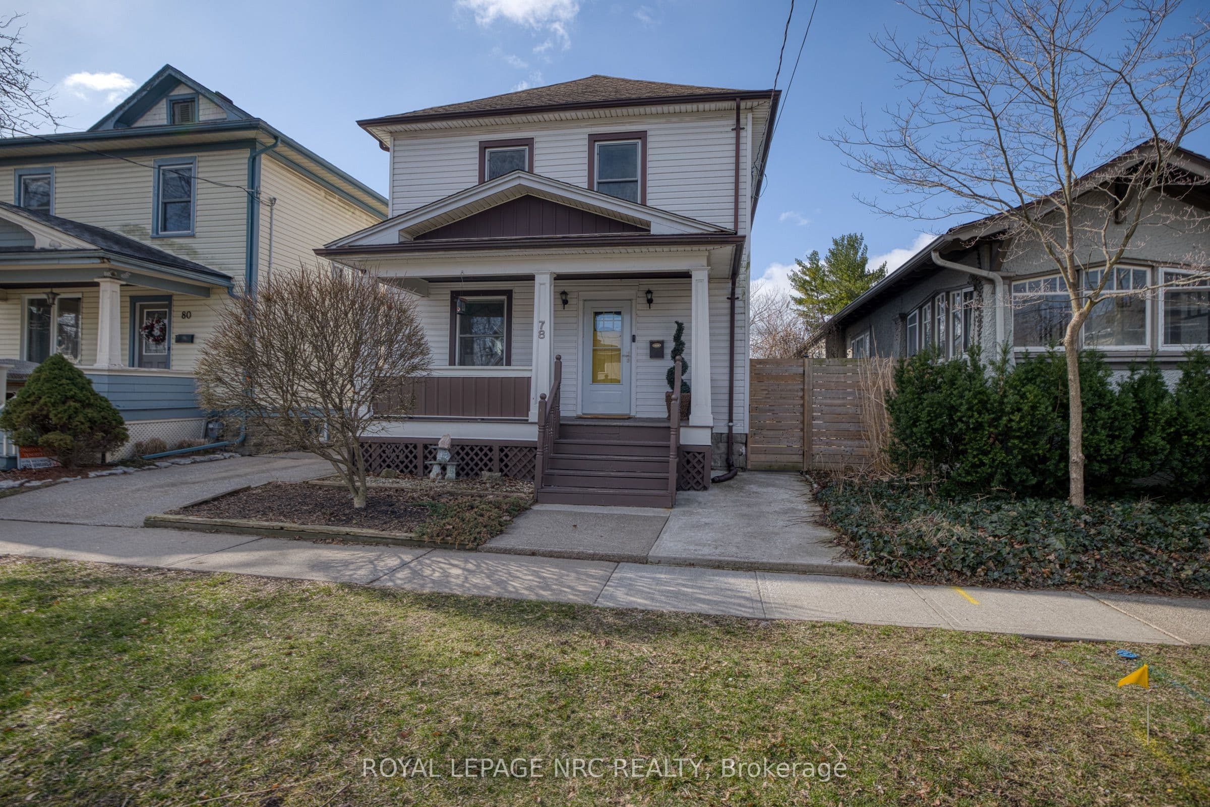 78 RUSSELL Avenue photo 1