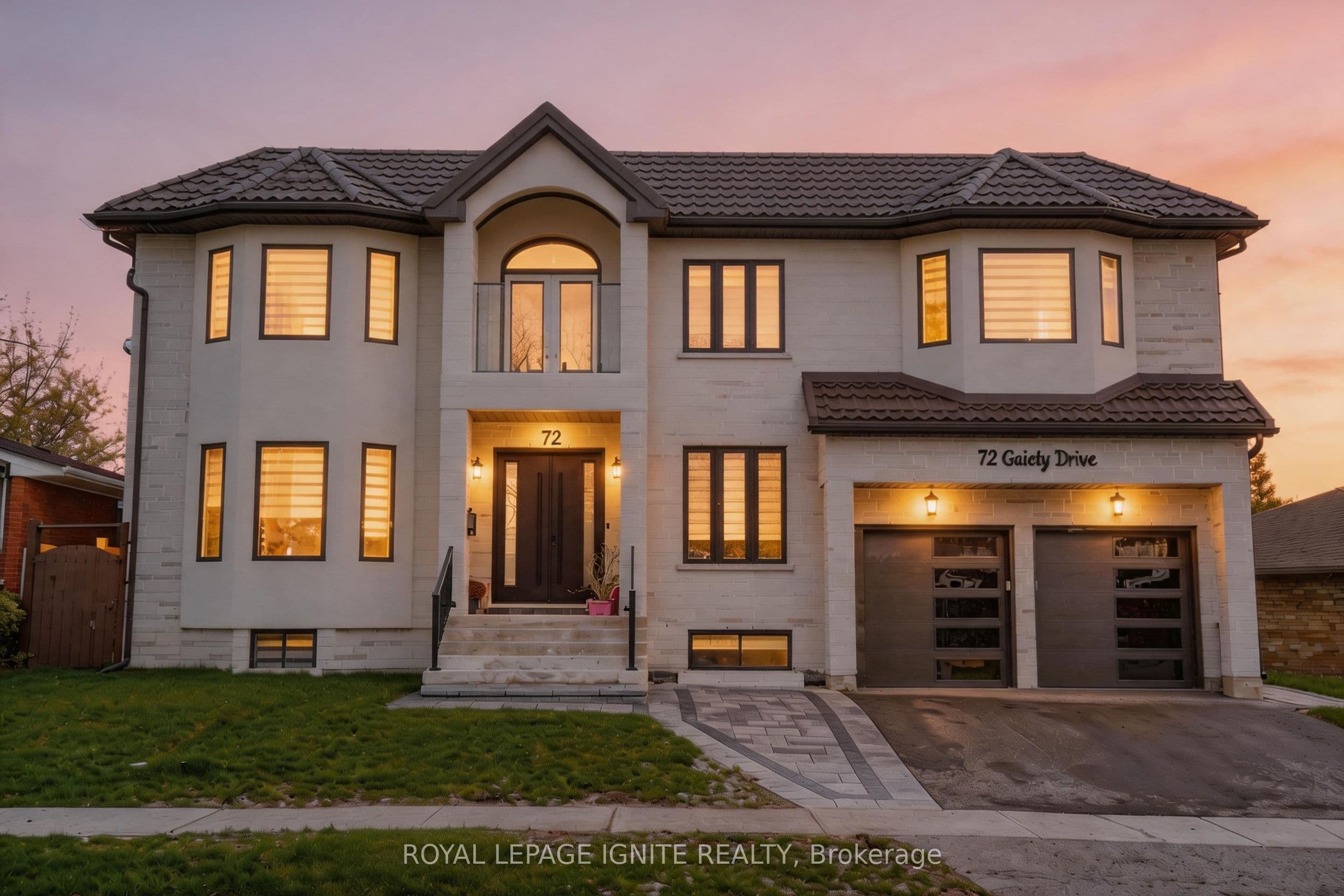 72 Gaiety Drive photo 1
