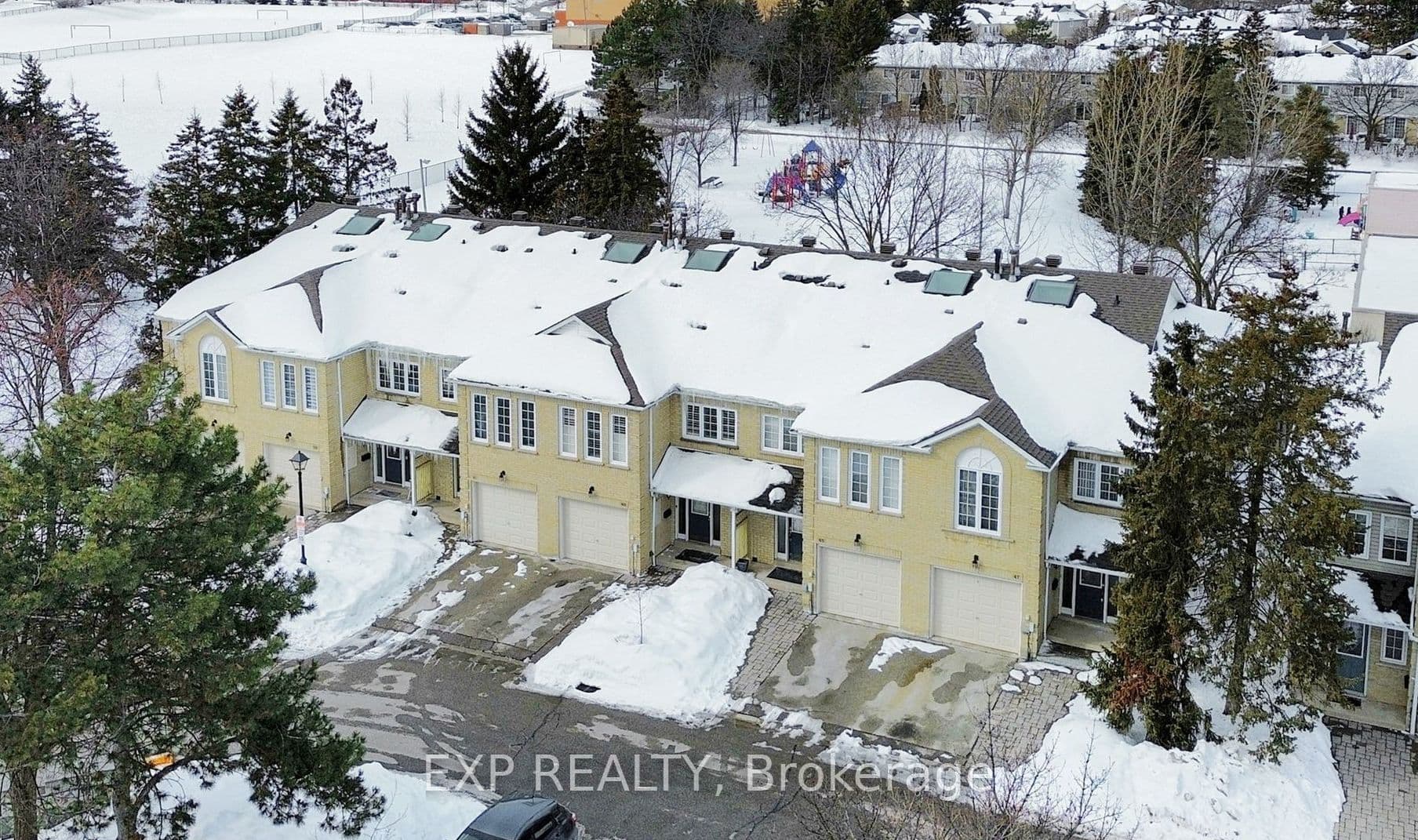 43 Hartnell Square photo 1