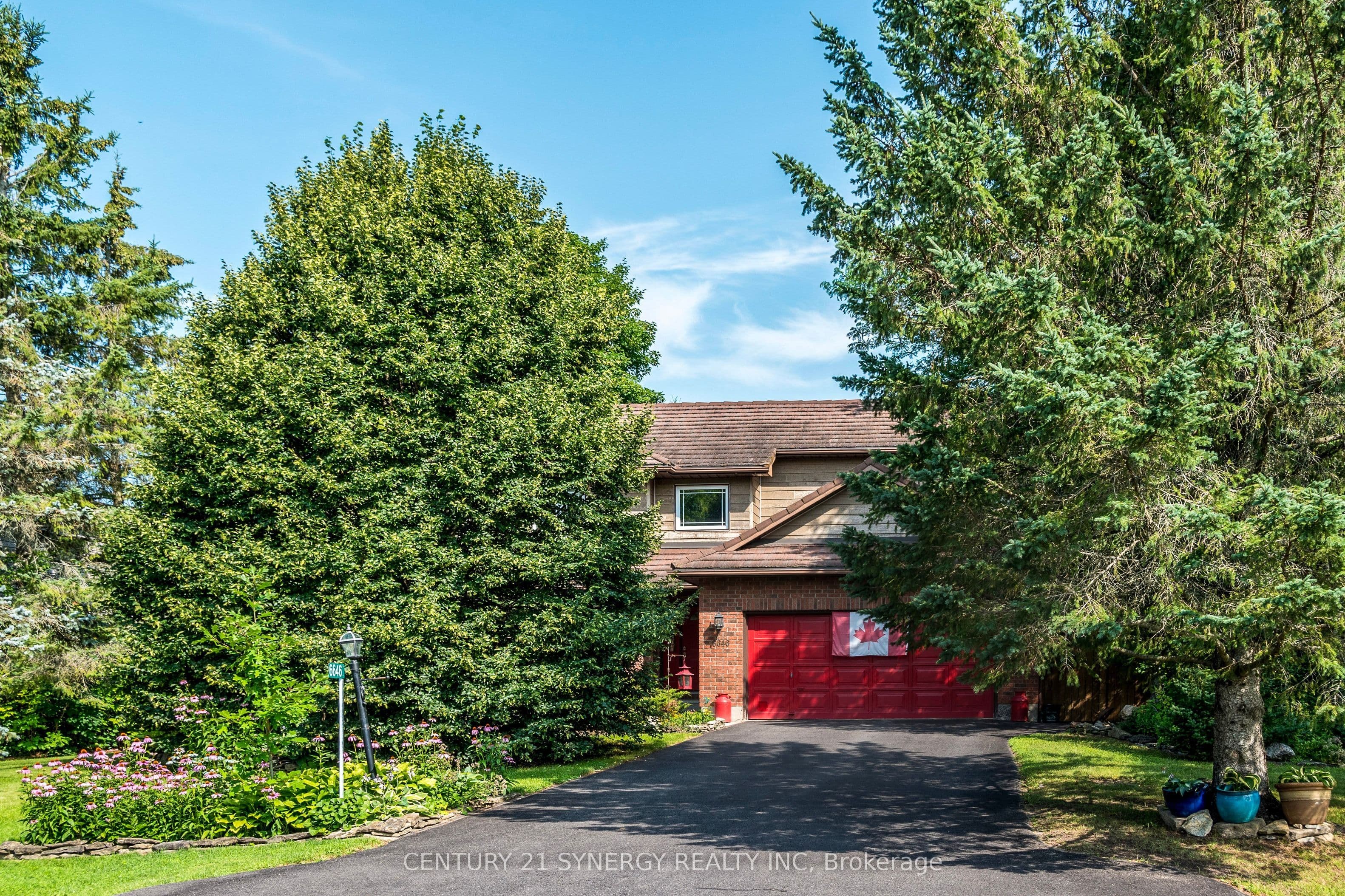 6646 Cherrystone Drive photo 1