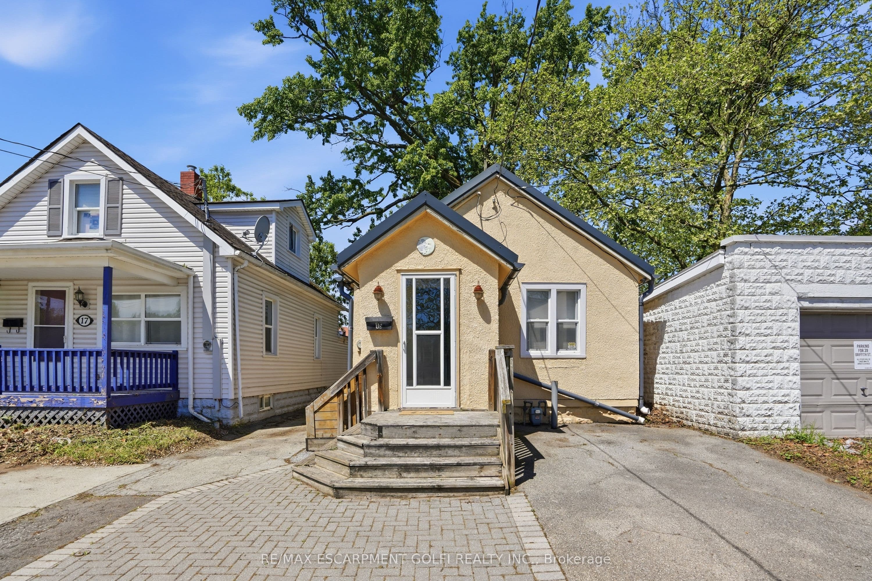 15 Kent Street photo 1