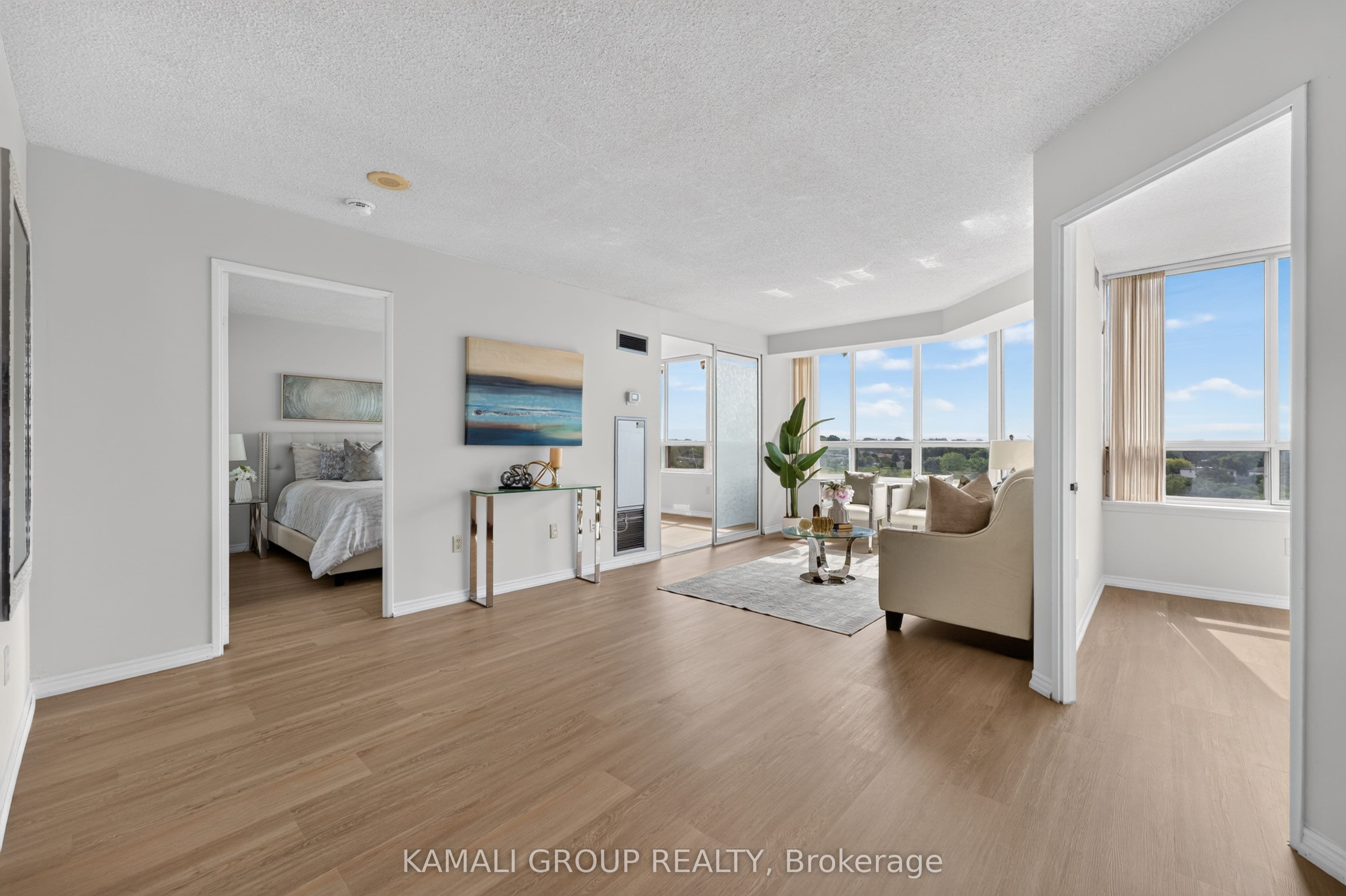 Unit 1126 3 Greystone Walk Drive photo 1