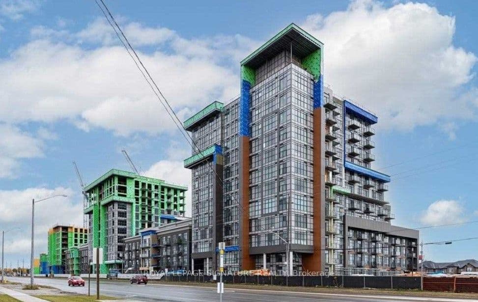 Unit 512 460 Dundas Street photo 1