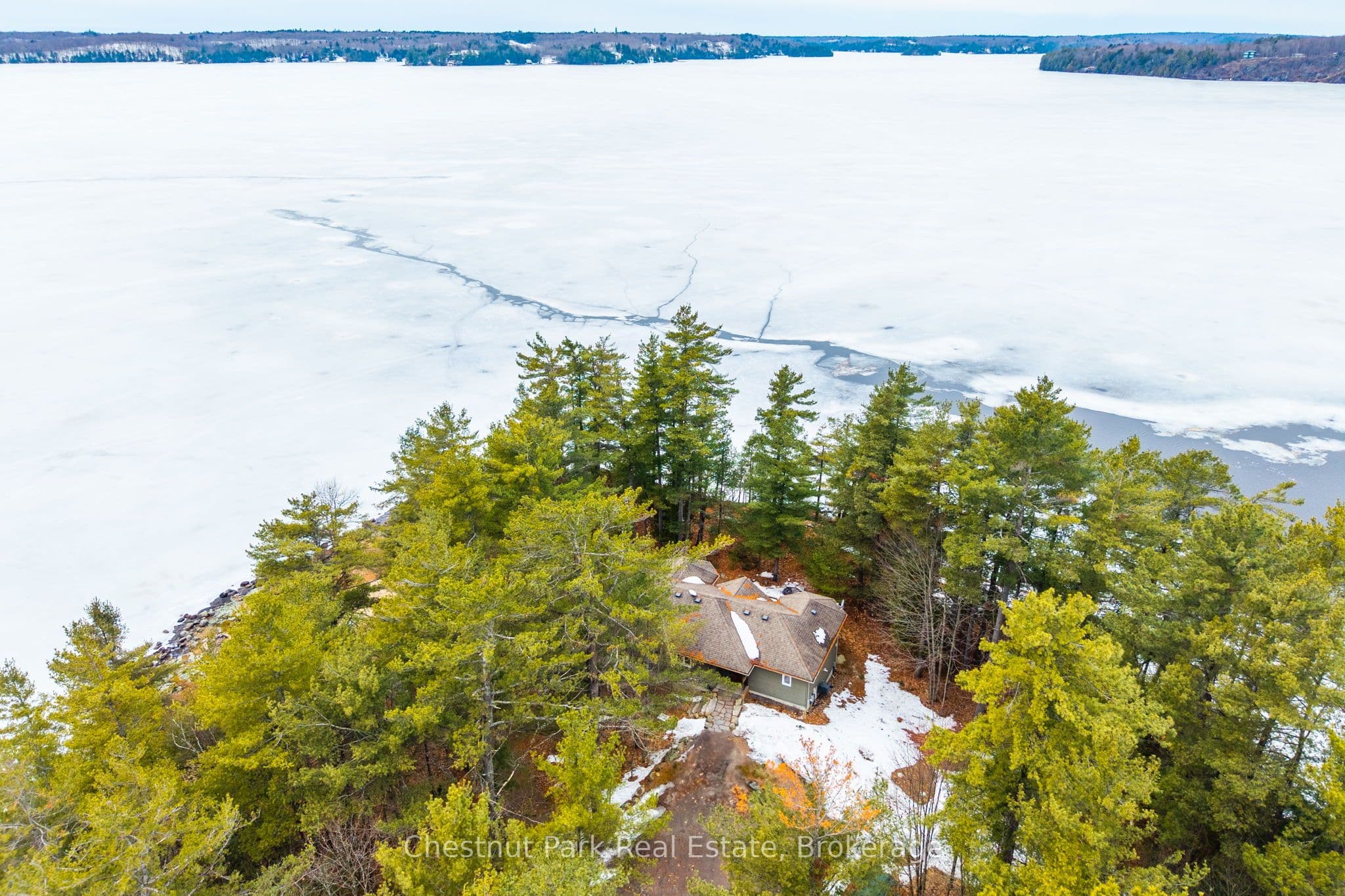1226 Rosseau Lake Road 3 Road photo 1
