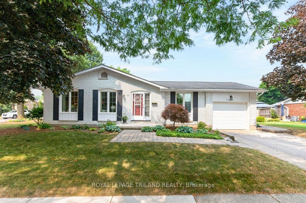 1 Milford Crescent photo 1