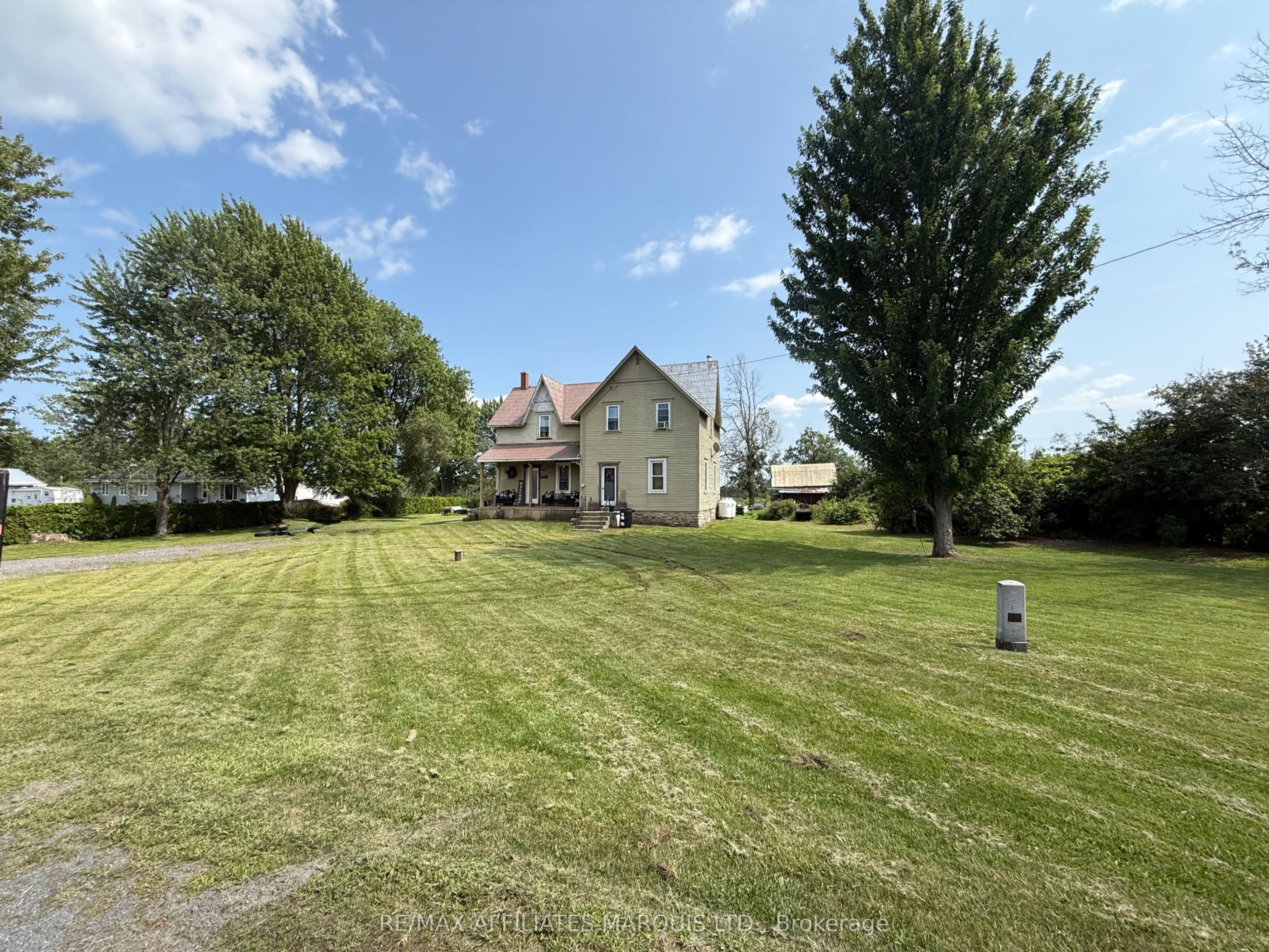 14220 Dafoe Road photo 1