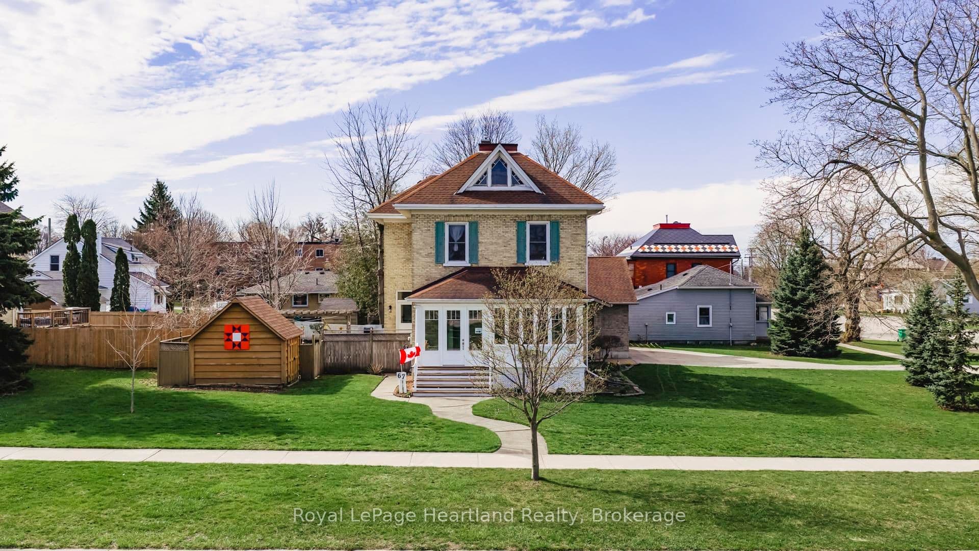 67 Elgin Avenue photo 1
