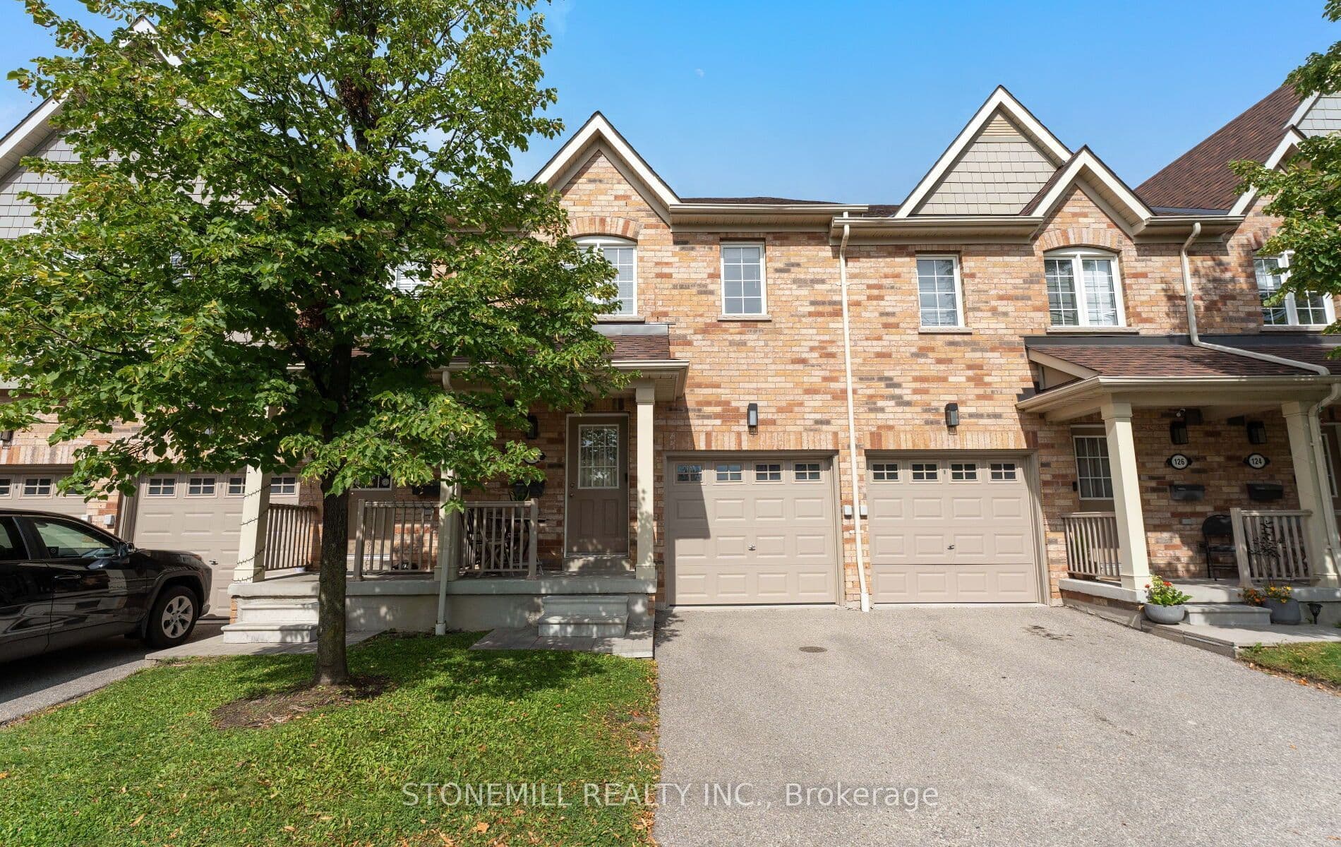 Unit 128 5255 Palmetto Place photo 1