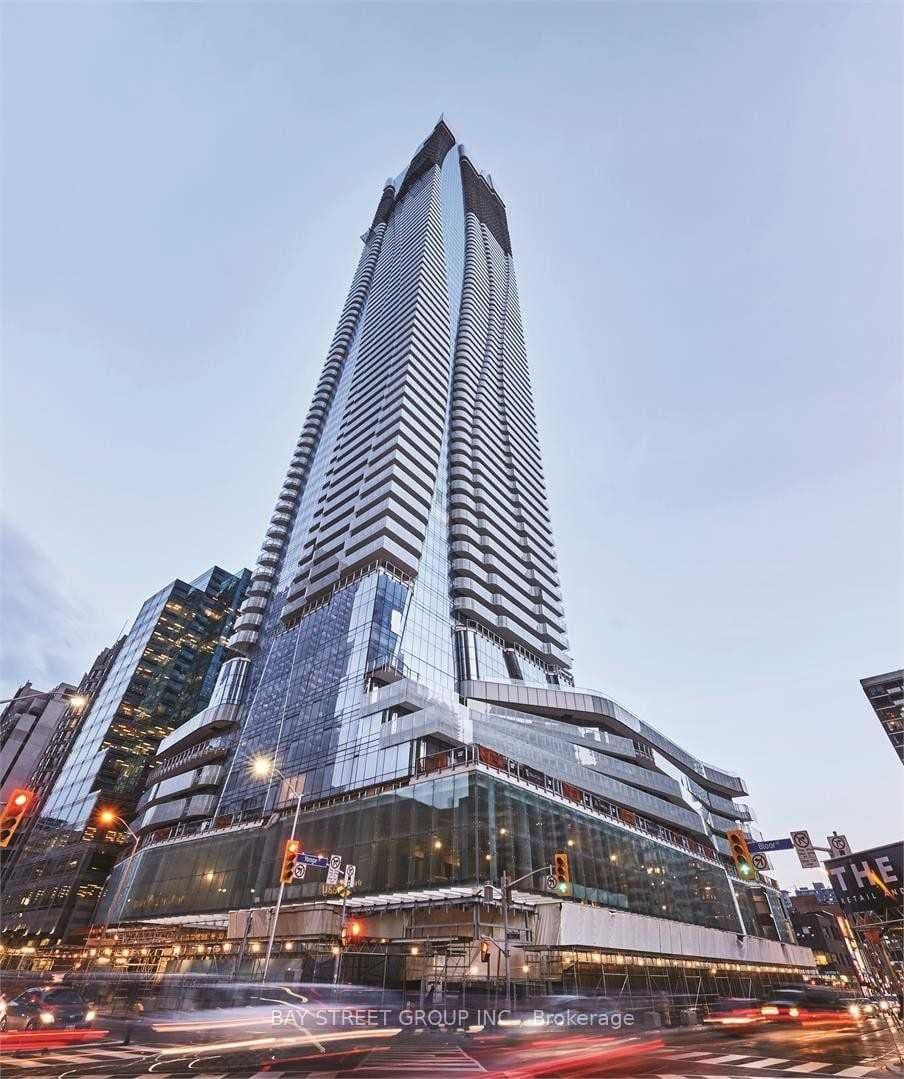 Unit 1911 1 Bloor Street photo 1