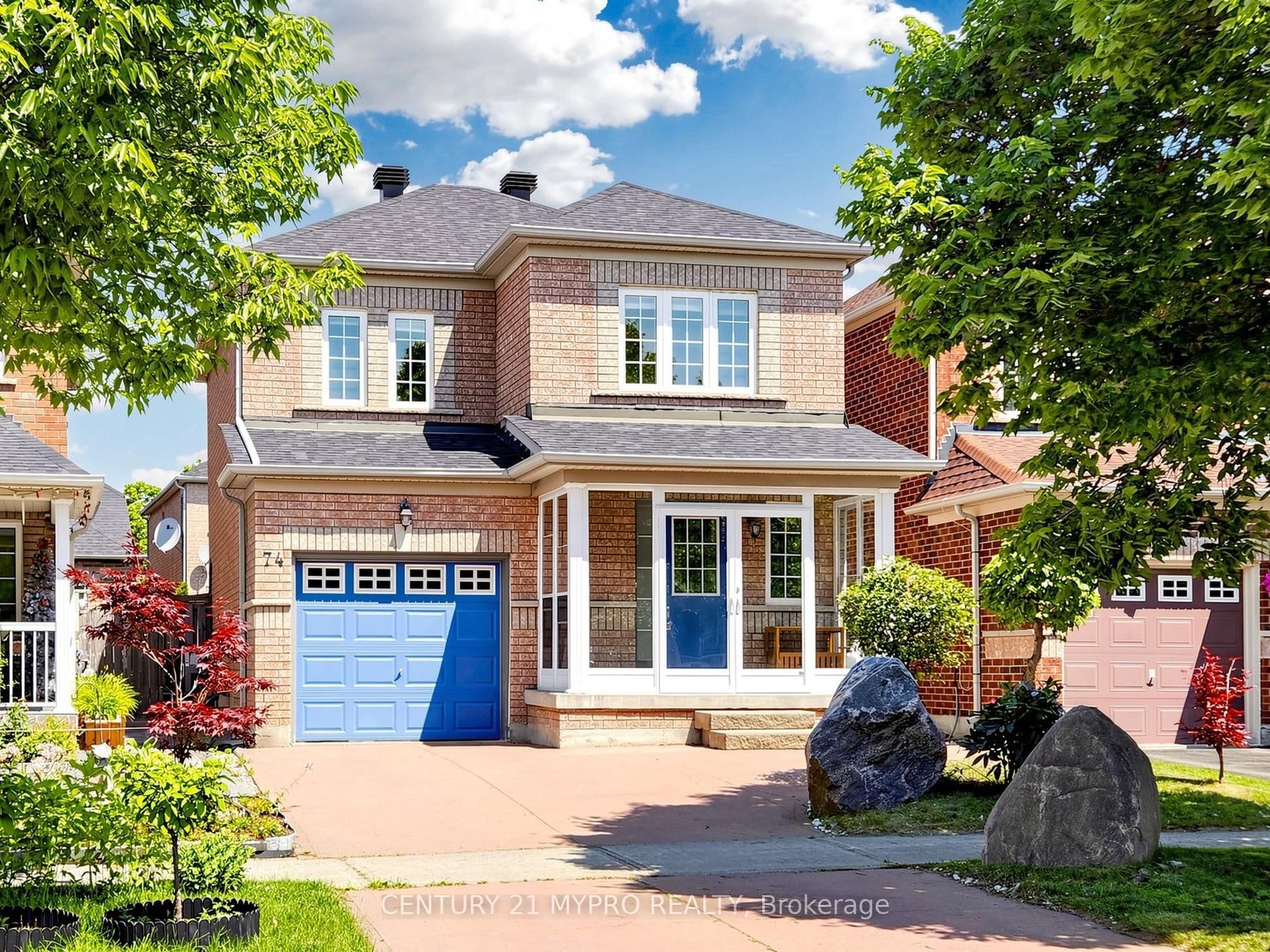 74 Victoria Wood Avenue photo 1
