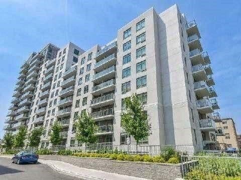 Unit 1306 816 Lansdowne Ave LANSDOWNE Avenue photo 1