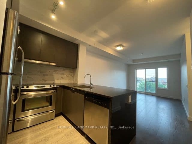Unit 316 5025 Harvard Road photo 1