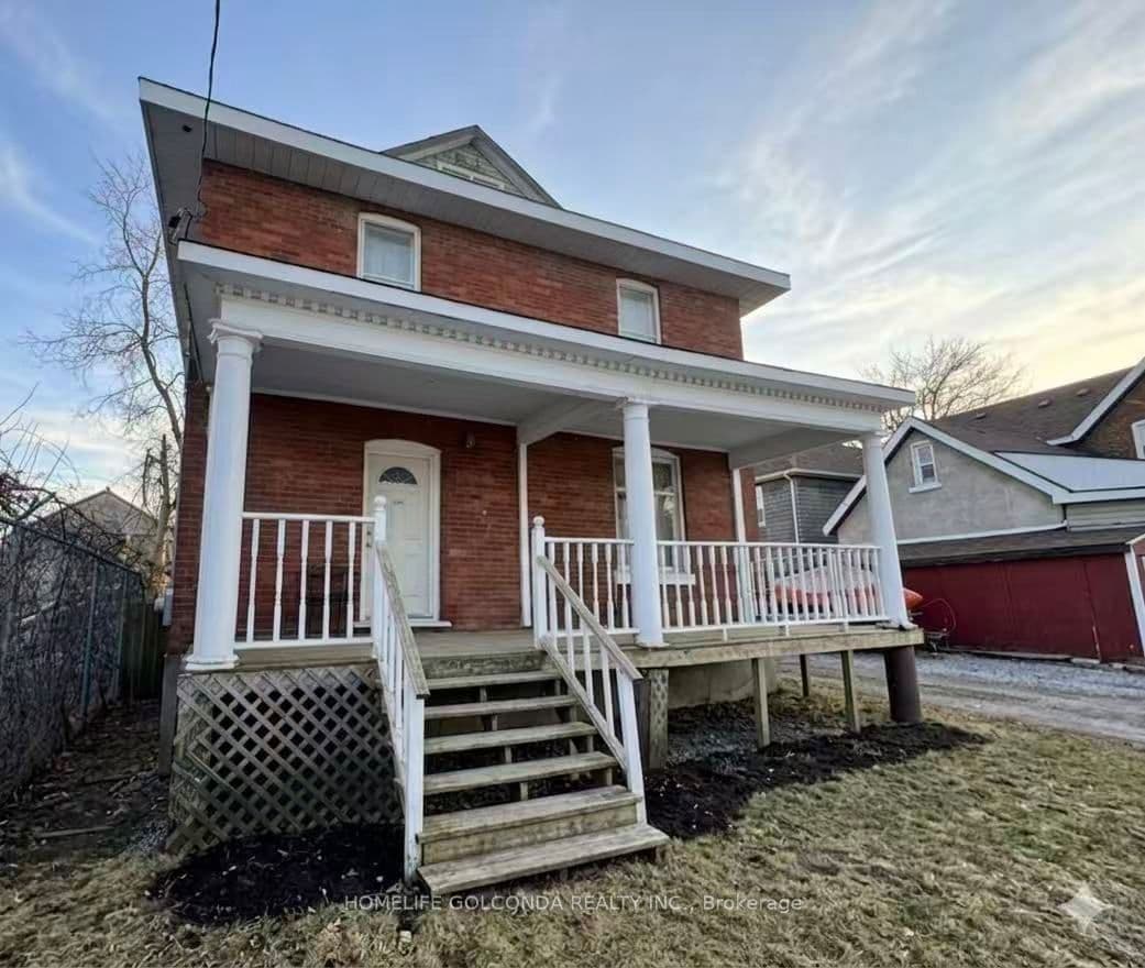 109 Elgin Street photo 1