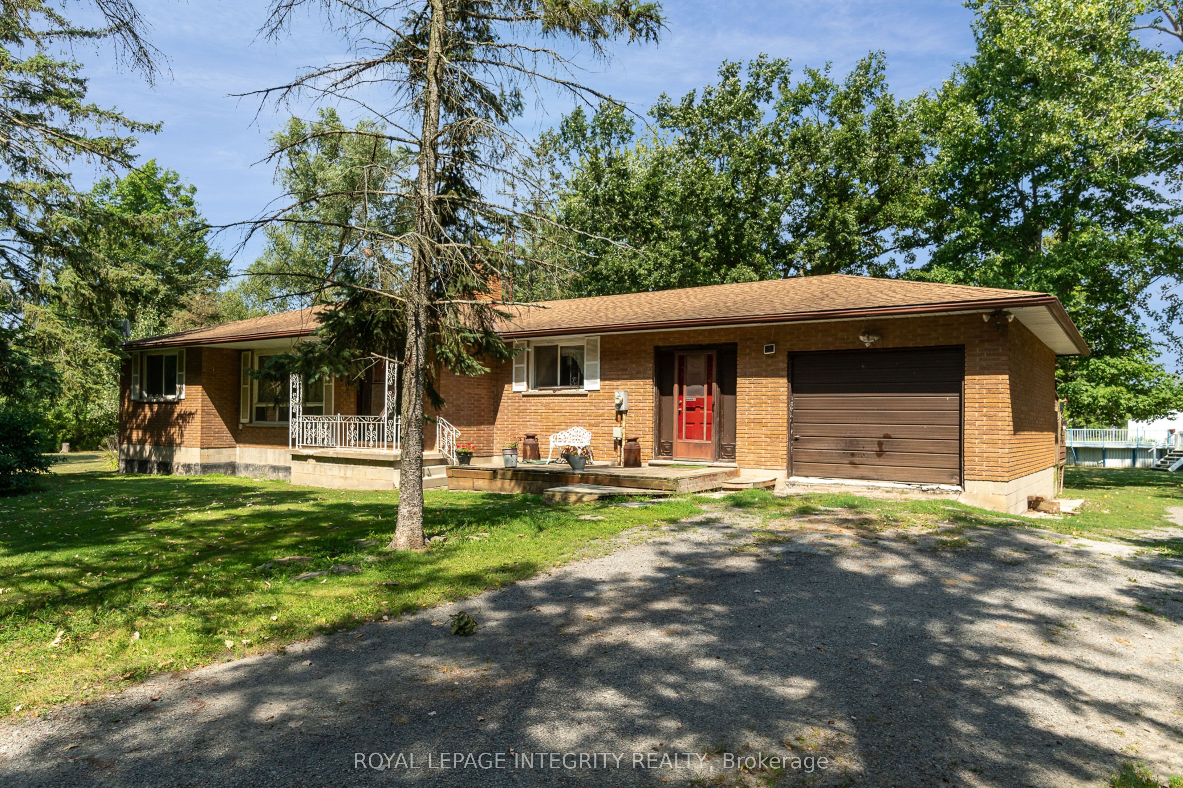 5801 Bossert Road photo 1