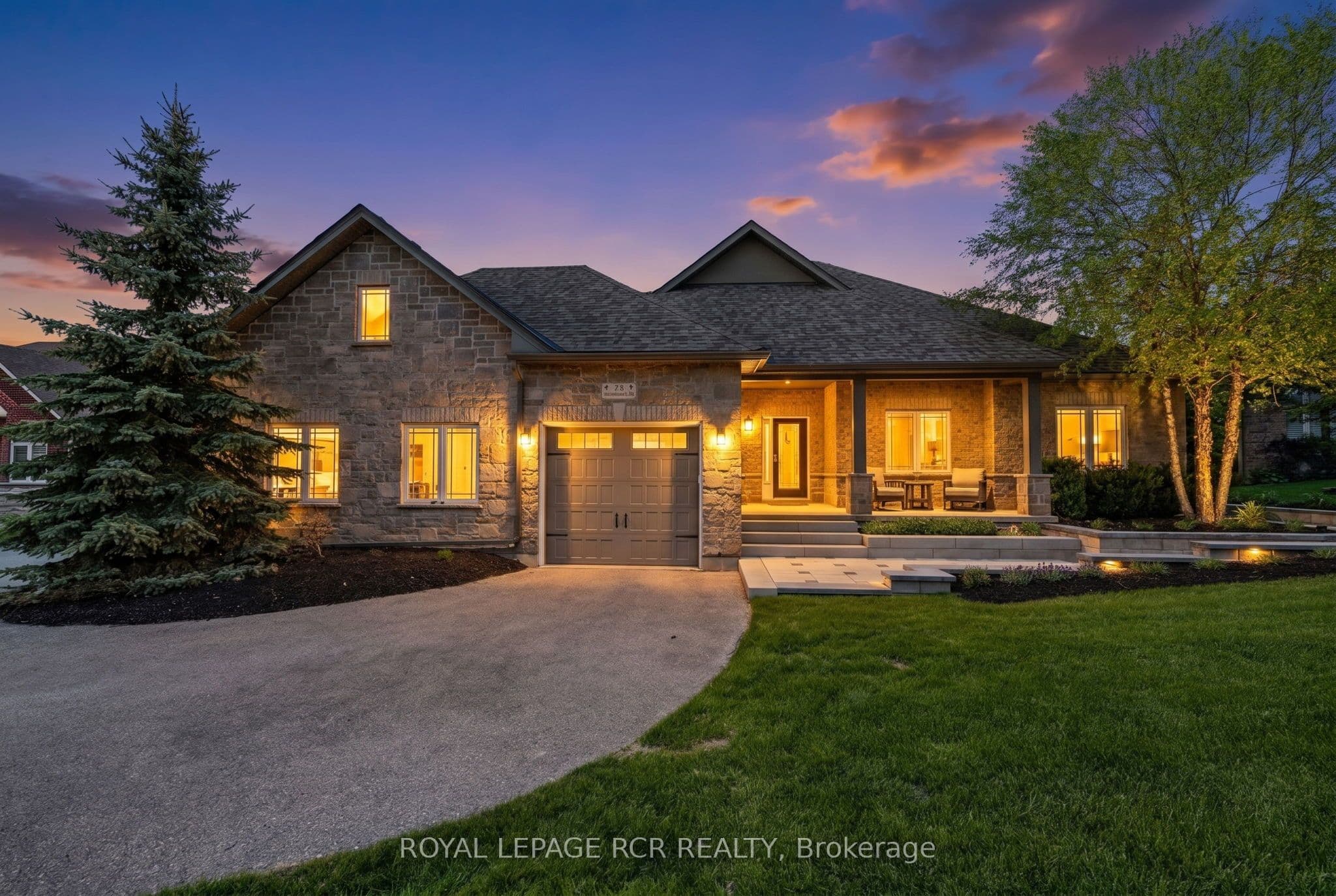 78 Glenhuron Drive photo 1